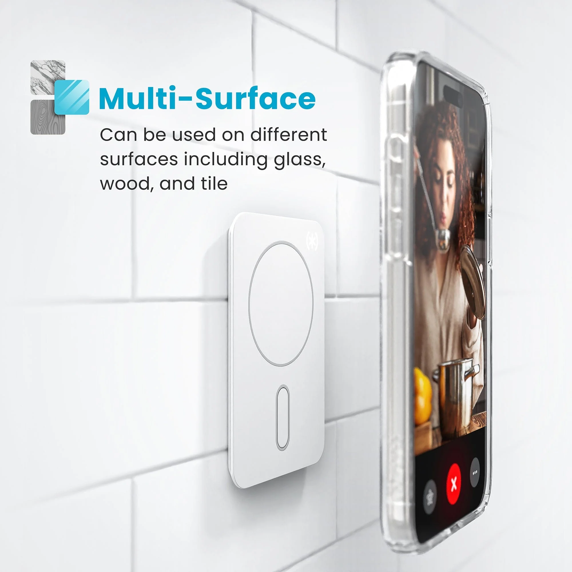 Everywhere Mount for MagSafe with ClickLock - Image 12