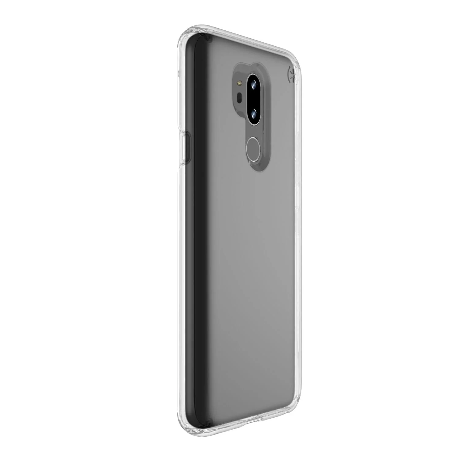 Presidio Clear LG G7 ThinQ Cases - Image 3