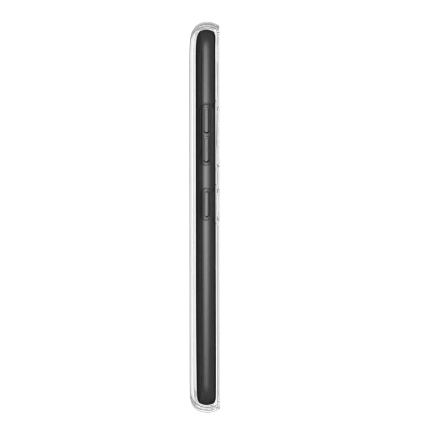 Presidio Clear LG G7 ThinQ Cases - Image 4