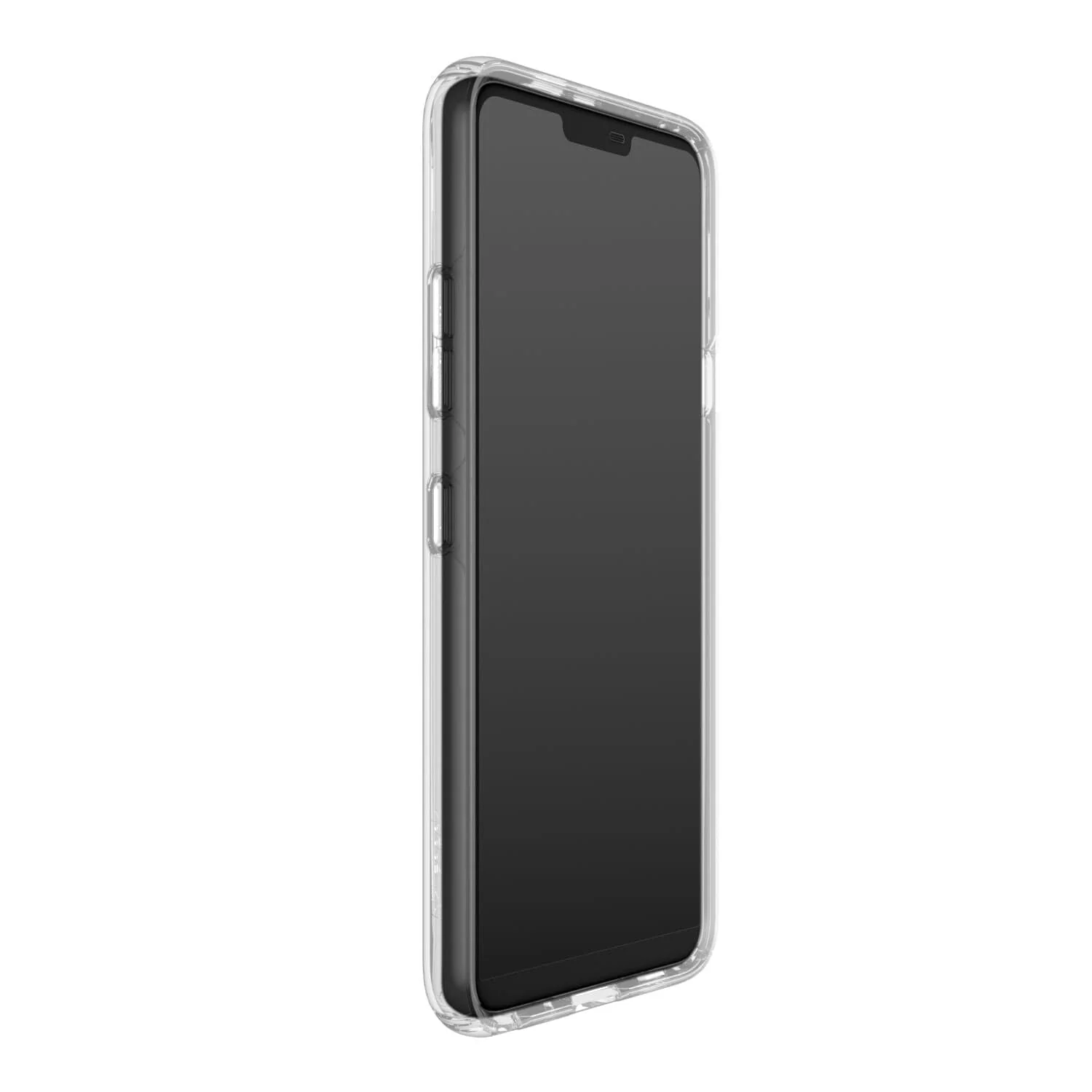 Presidio Clear LG G7 ThinQ Cases - Image 5