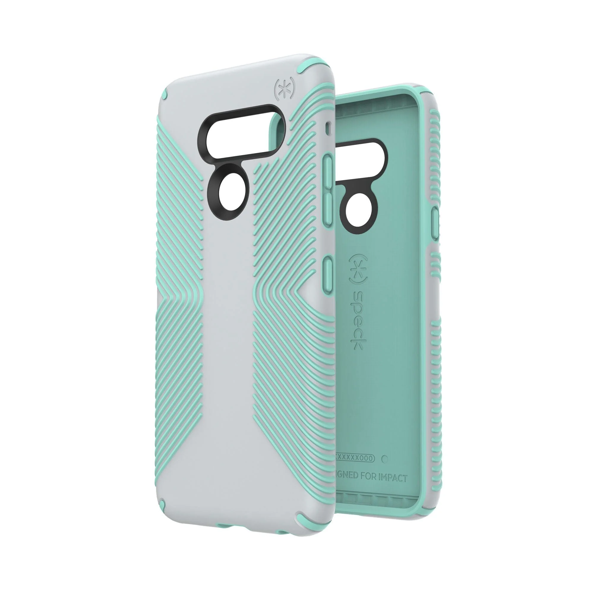 Presidio Grip LG G8 ThinQ Cases - Image 3