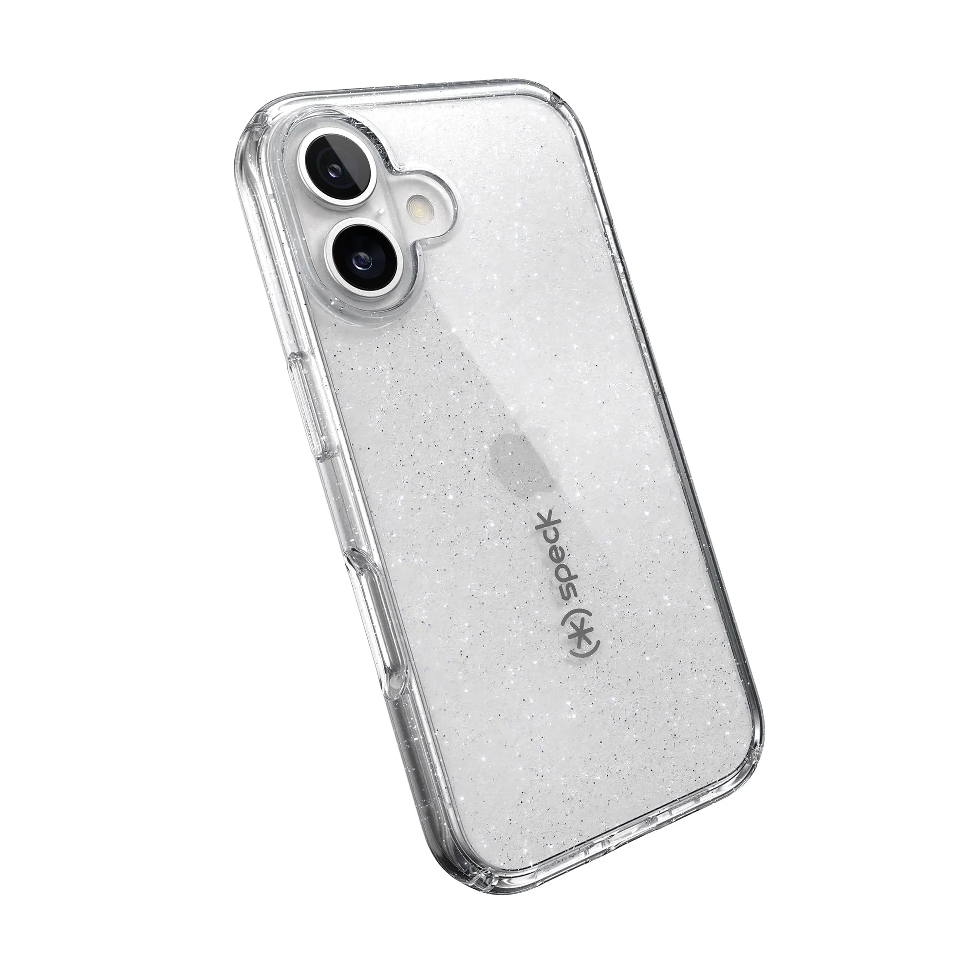 GemShell Glitter Apple iPhone 16 Case