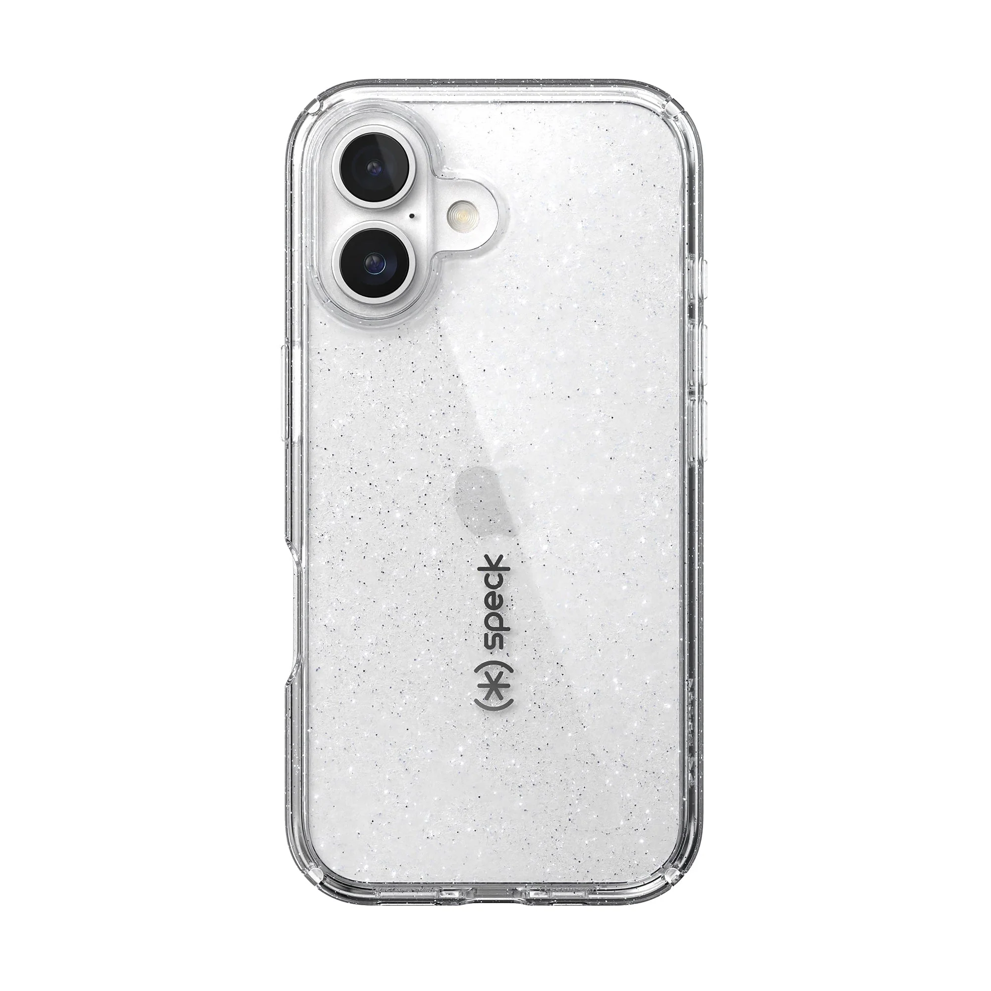 GemShell Glitter Apple iPhone 16 Case - Image 7