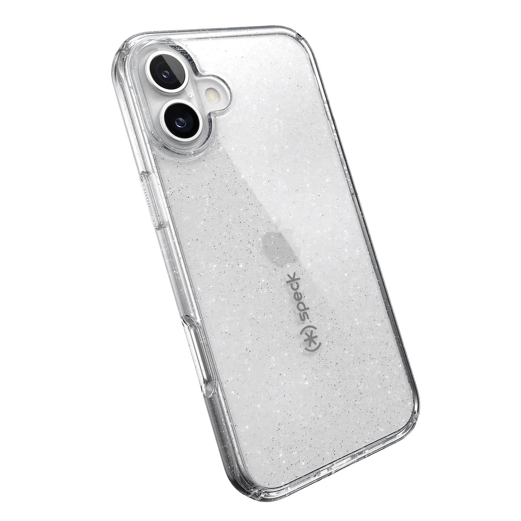 GemShell Glitter Apple iPhone 16 Plus Case