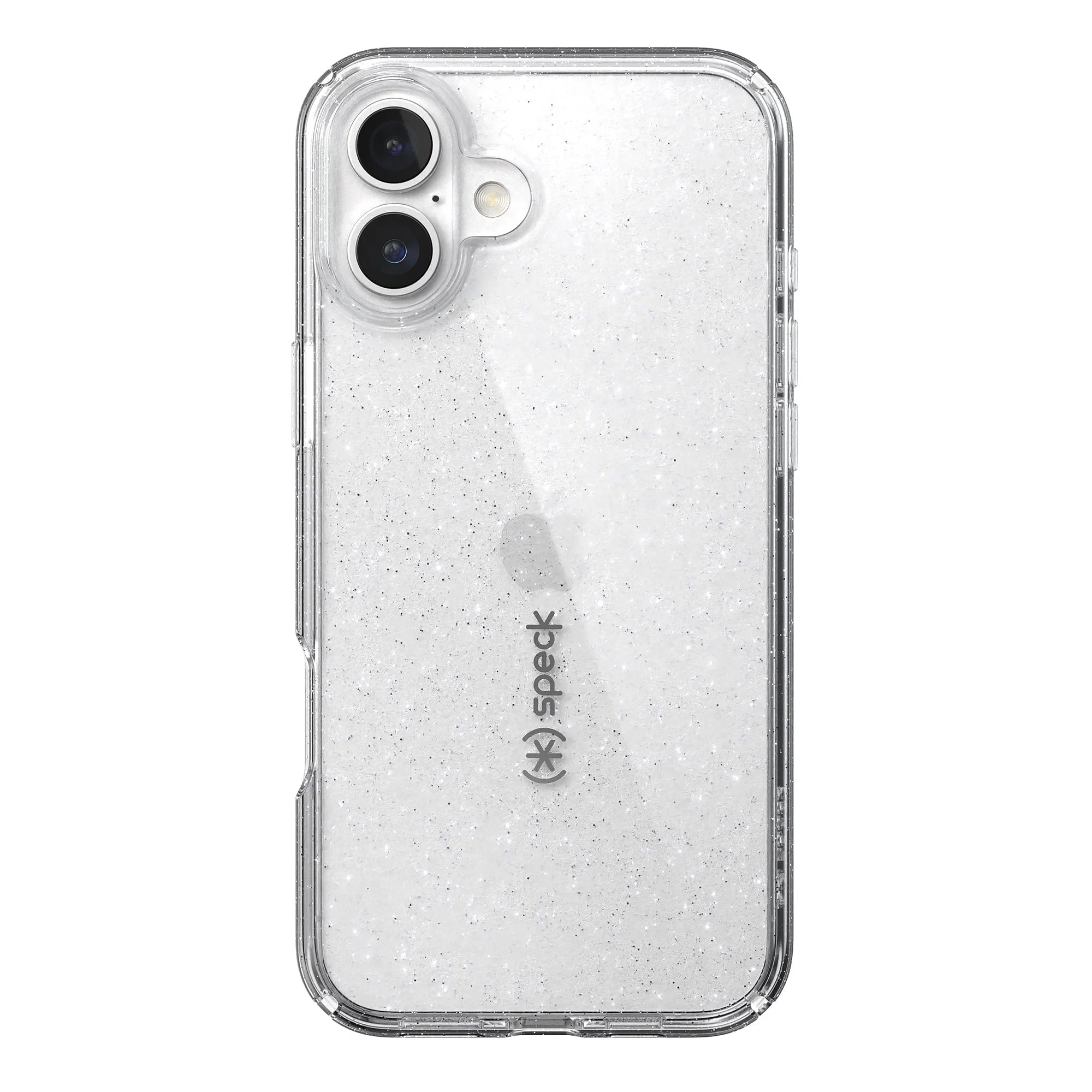 GemShell Glitter Apple iPhone 16 Plus Case - Image 7