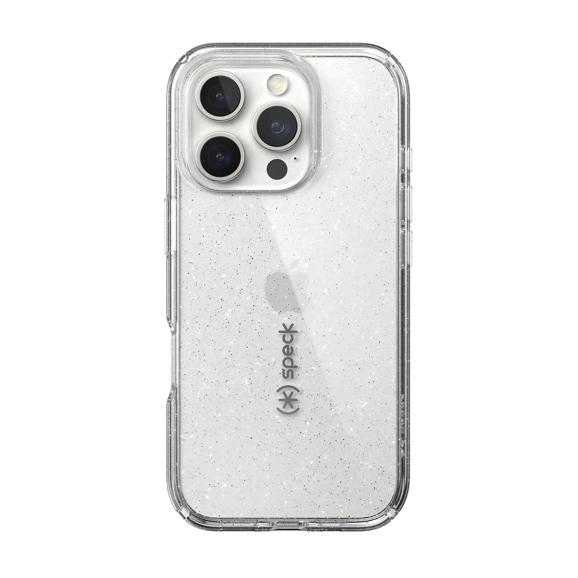 GemShell Glitter Apple iPhone 16 Pro Case - Image 7