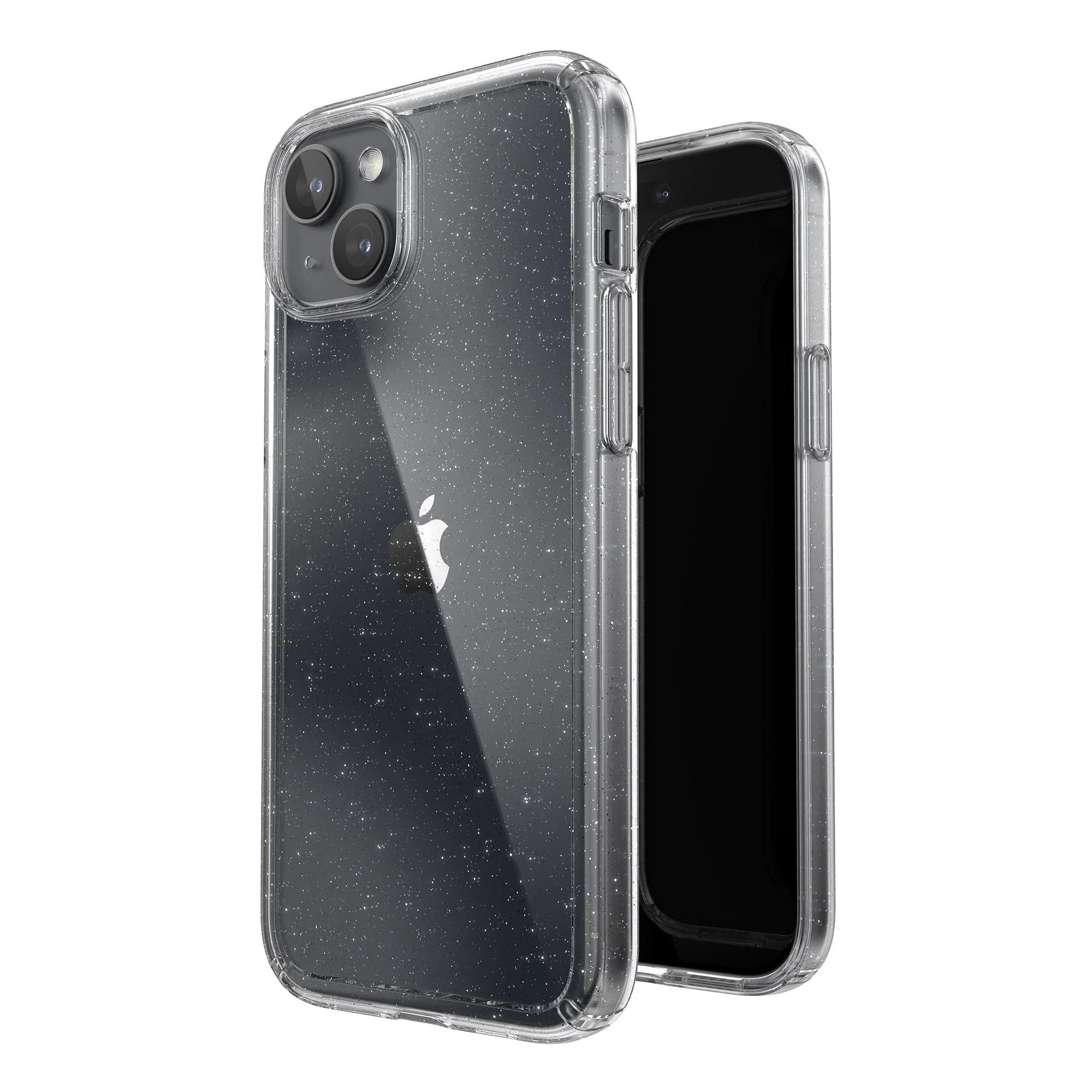 GemShell Glitter iPhone 15 Plus Cases - Image 8