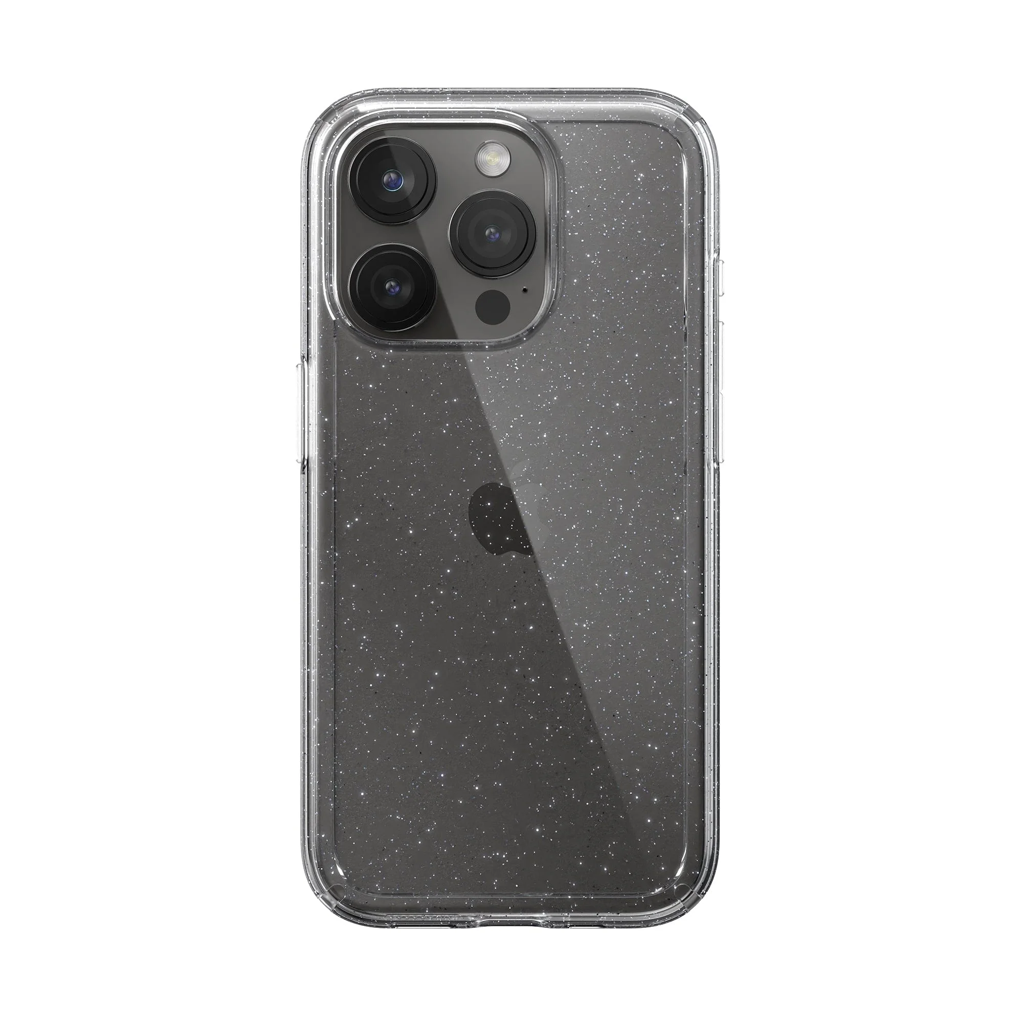 GemShell Glitter iPhone 15 Pro Cases - Image 6