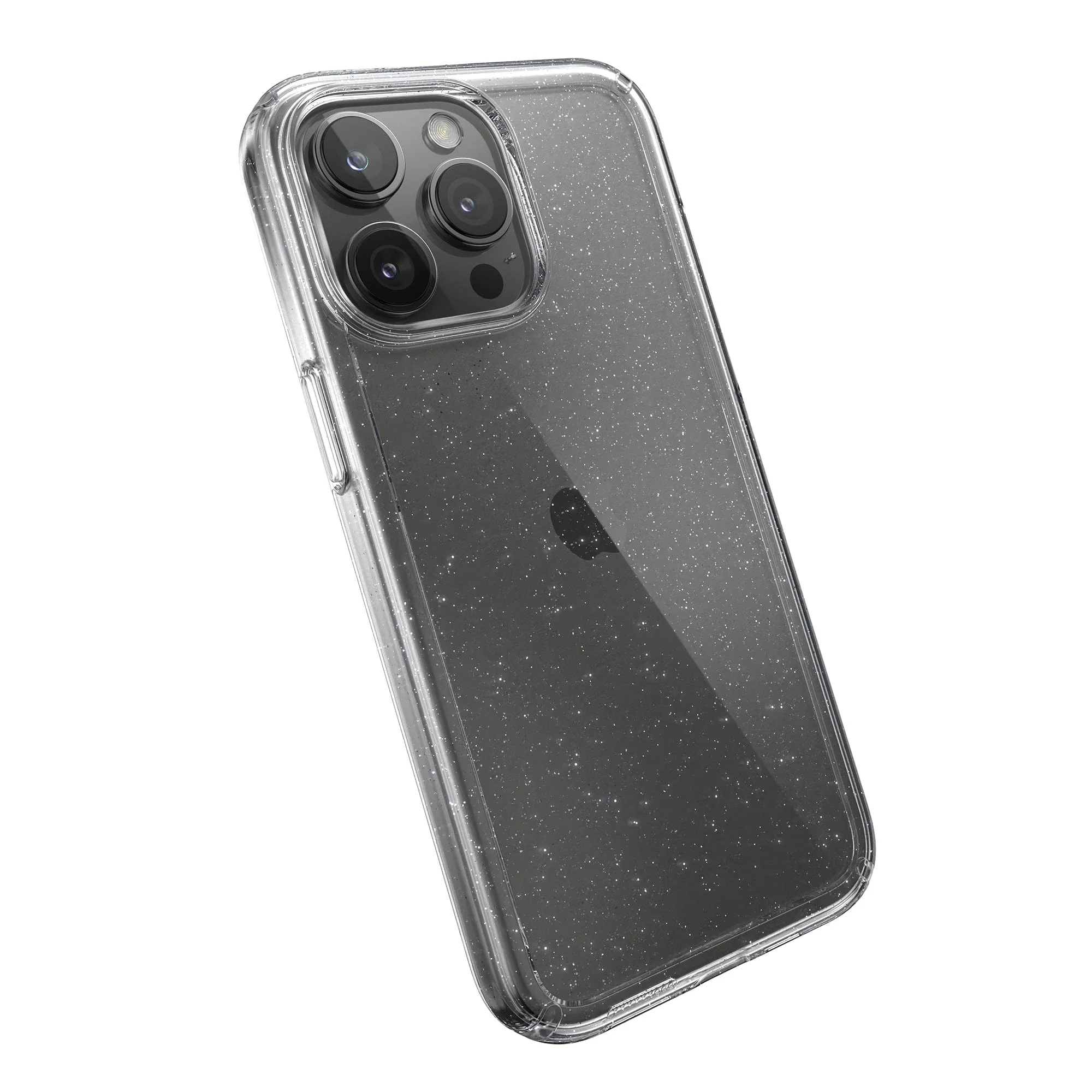GemShell Glitter iPhone 15 Pro Max Cases