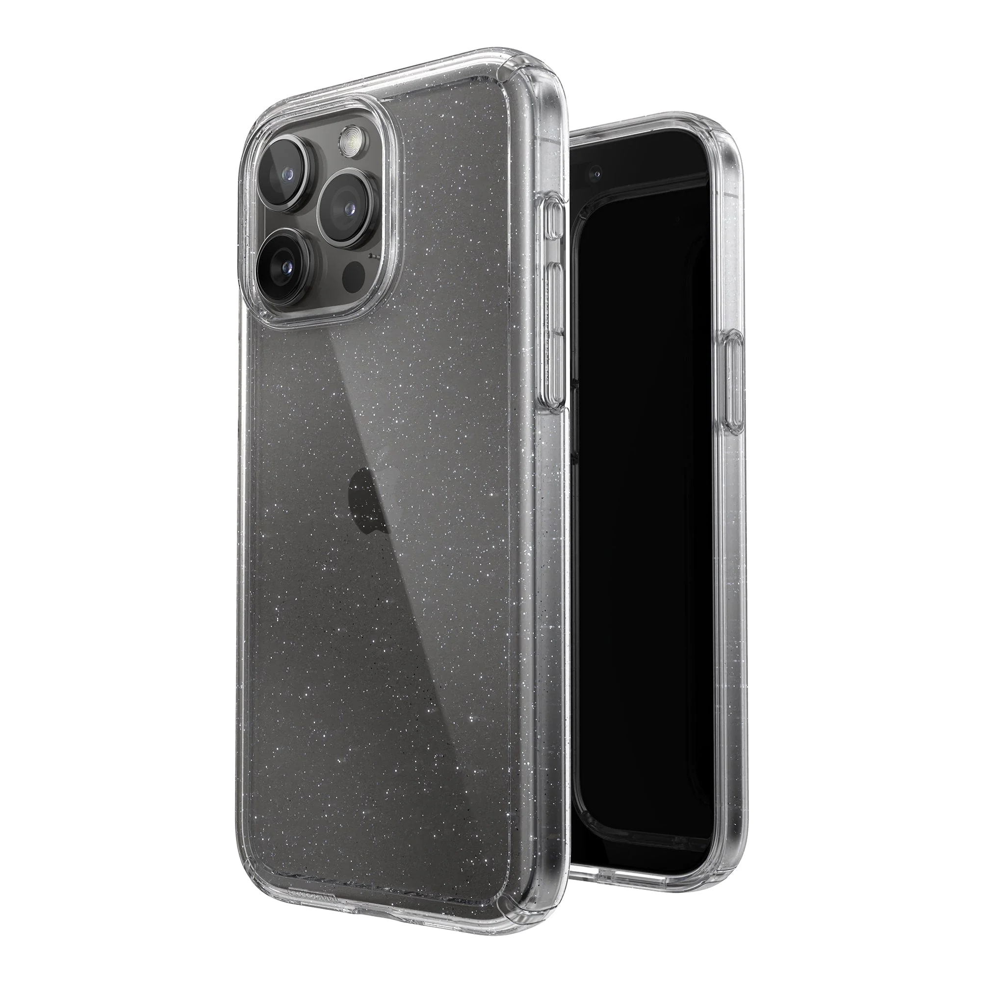 GemShell Glitter iPhone 15 Pro Max Cases - Image 8