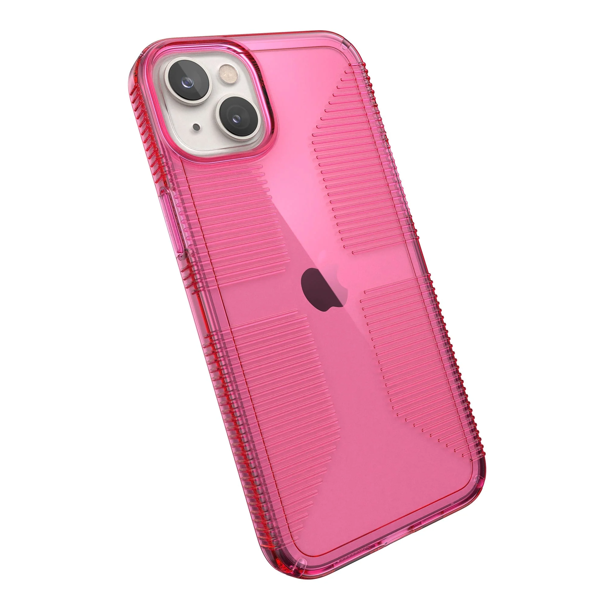 GemShell Grip iPhone 14 Plus Cases