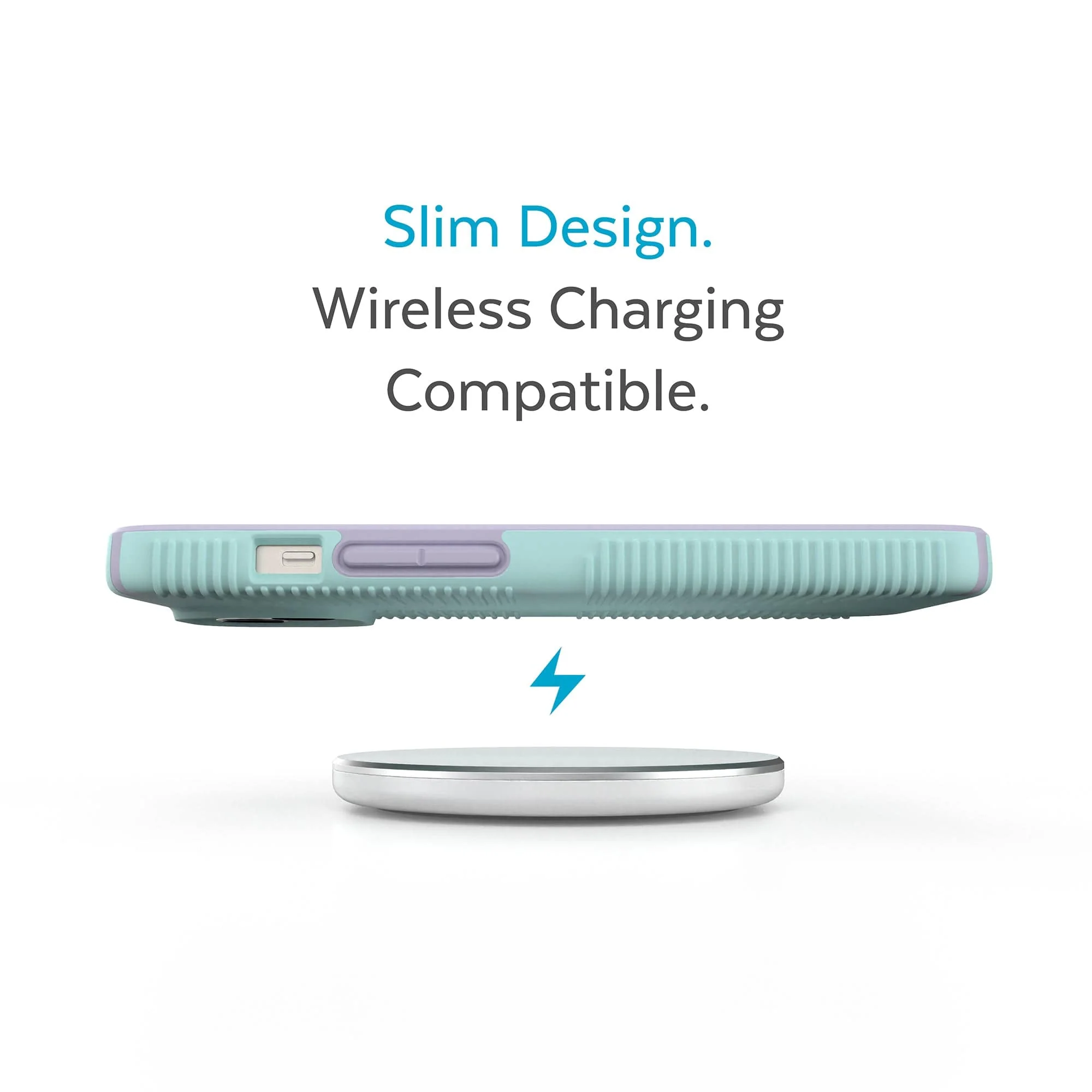 GemShell Grip iPhone 14 Plus Cases - Image 10