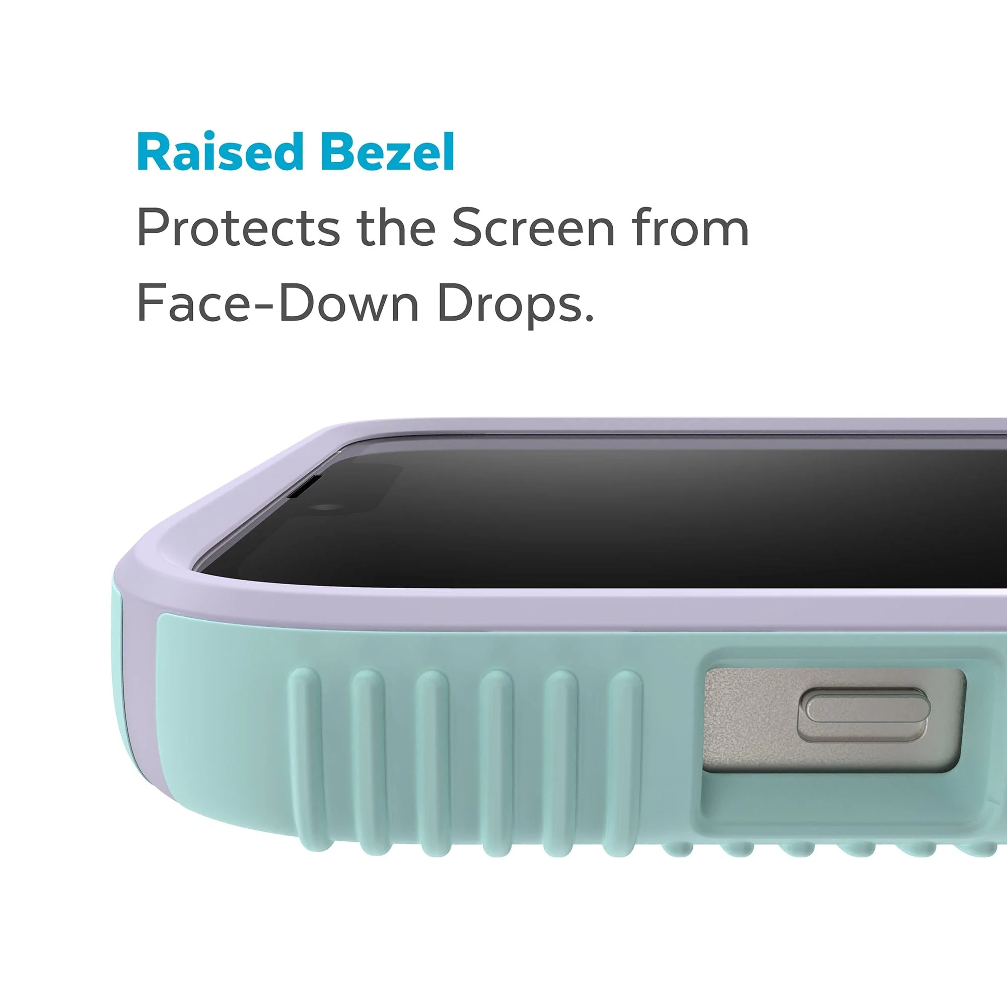 GemShell Grip iPhone 14 Plus Cases - Image 12