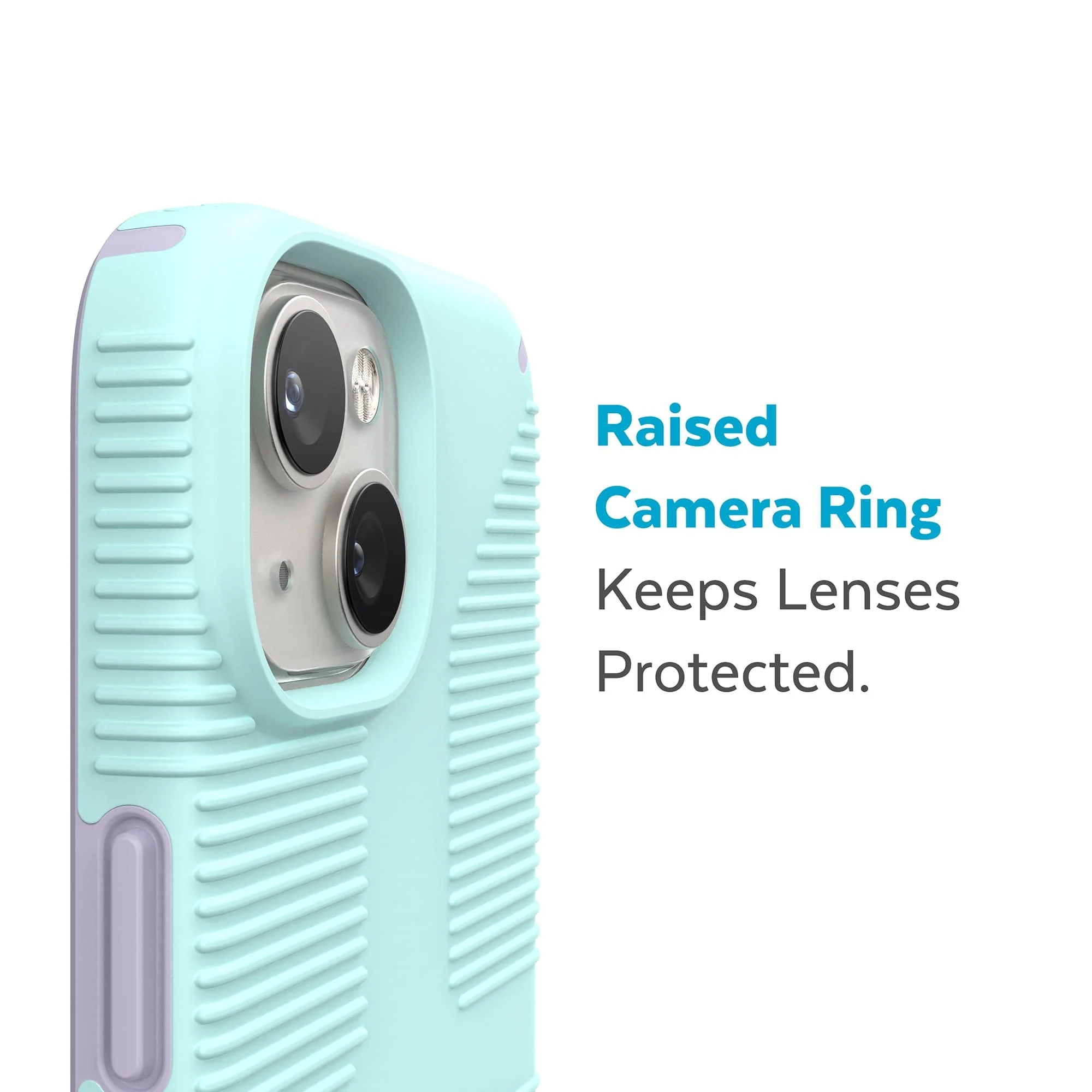 GemShell Grip iPhone 14 Plus Cases - Image 13