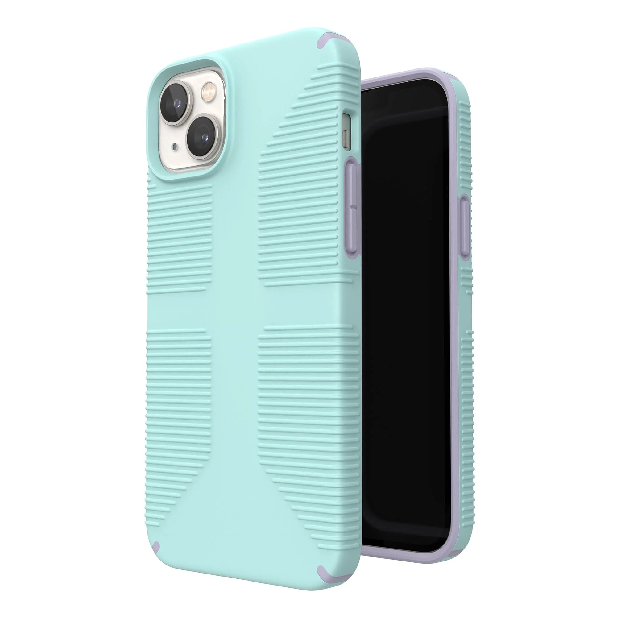 GemShell Grip iPhone 14 Plus Cases - Image 16