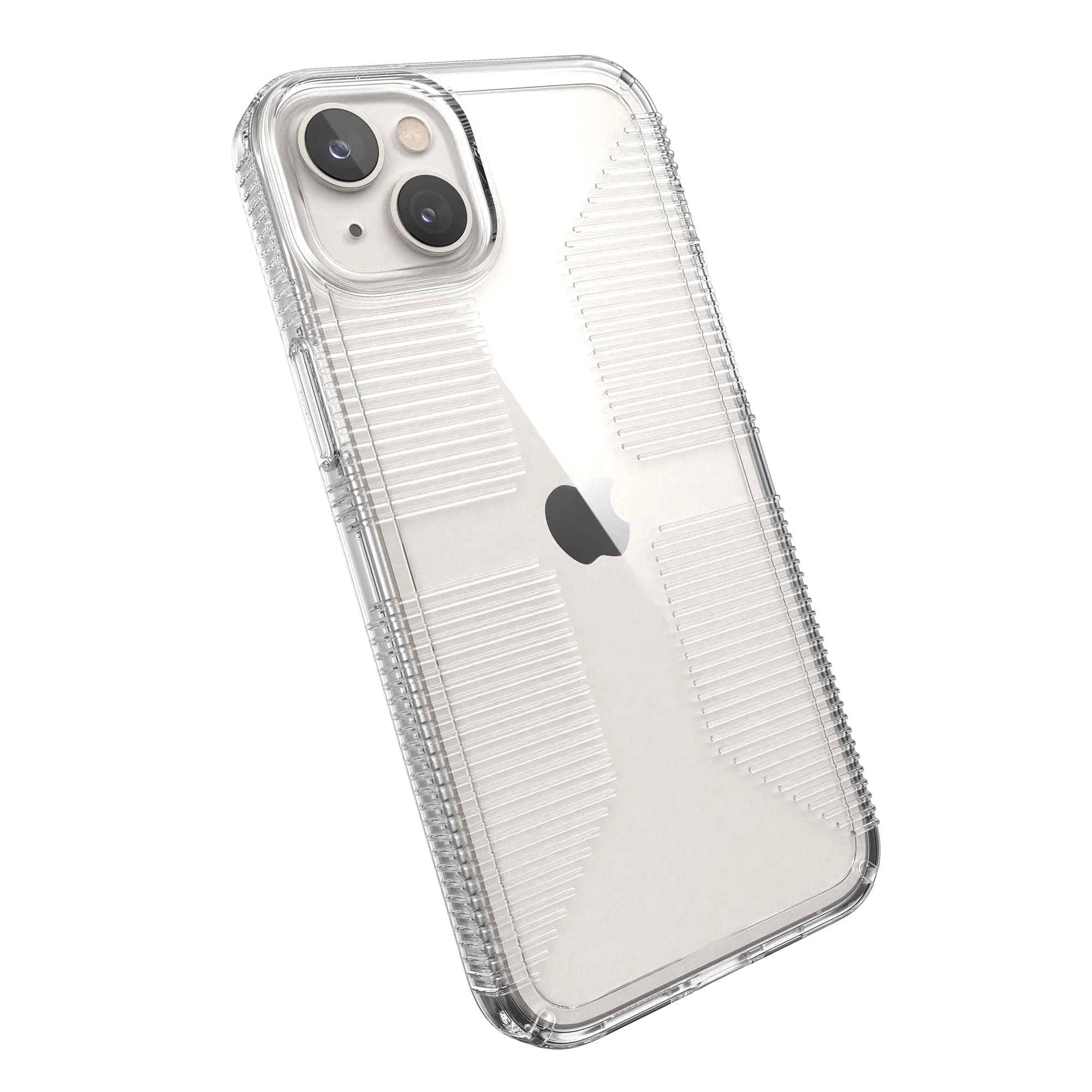 GemShell Grip iPhone 14 Plus Cases - Image 17