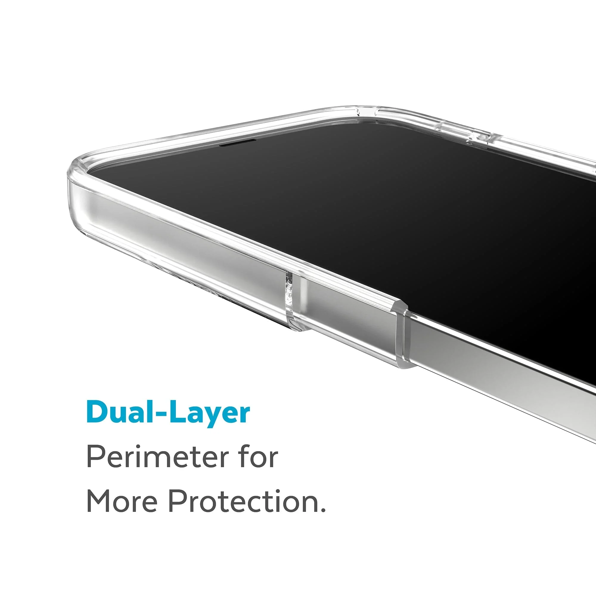 GemShell Grip iPhone 14 Plus Cases - Image 19