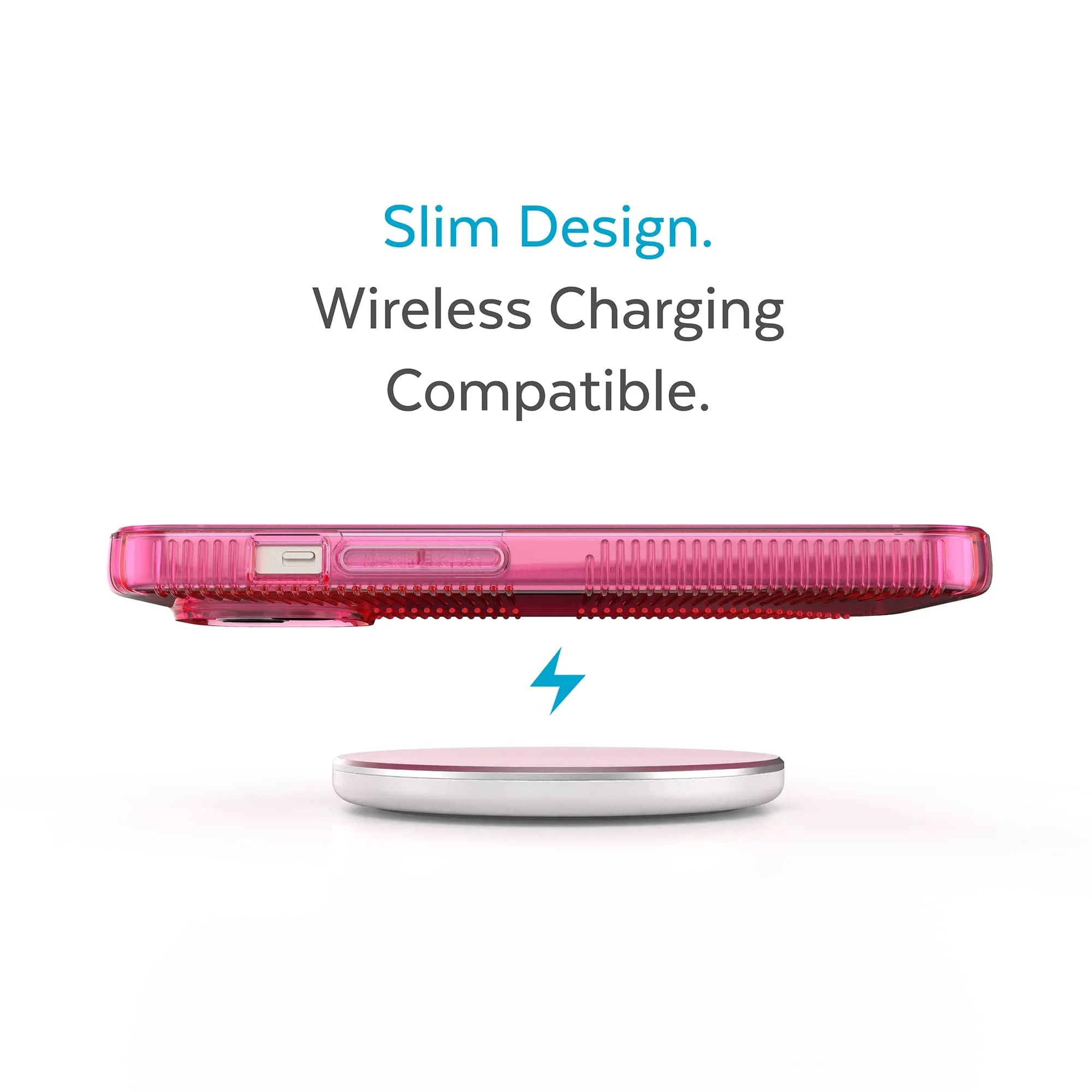 GemShell Grip iPhone 14 Plus Cases - Image 2