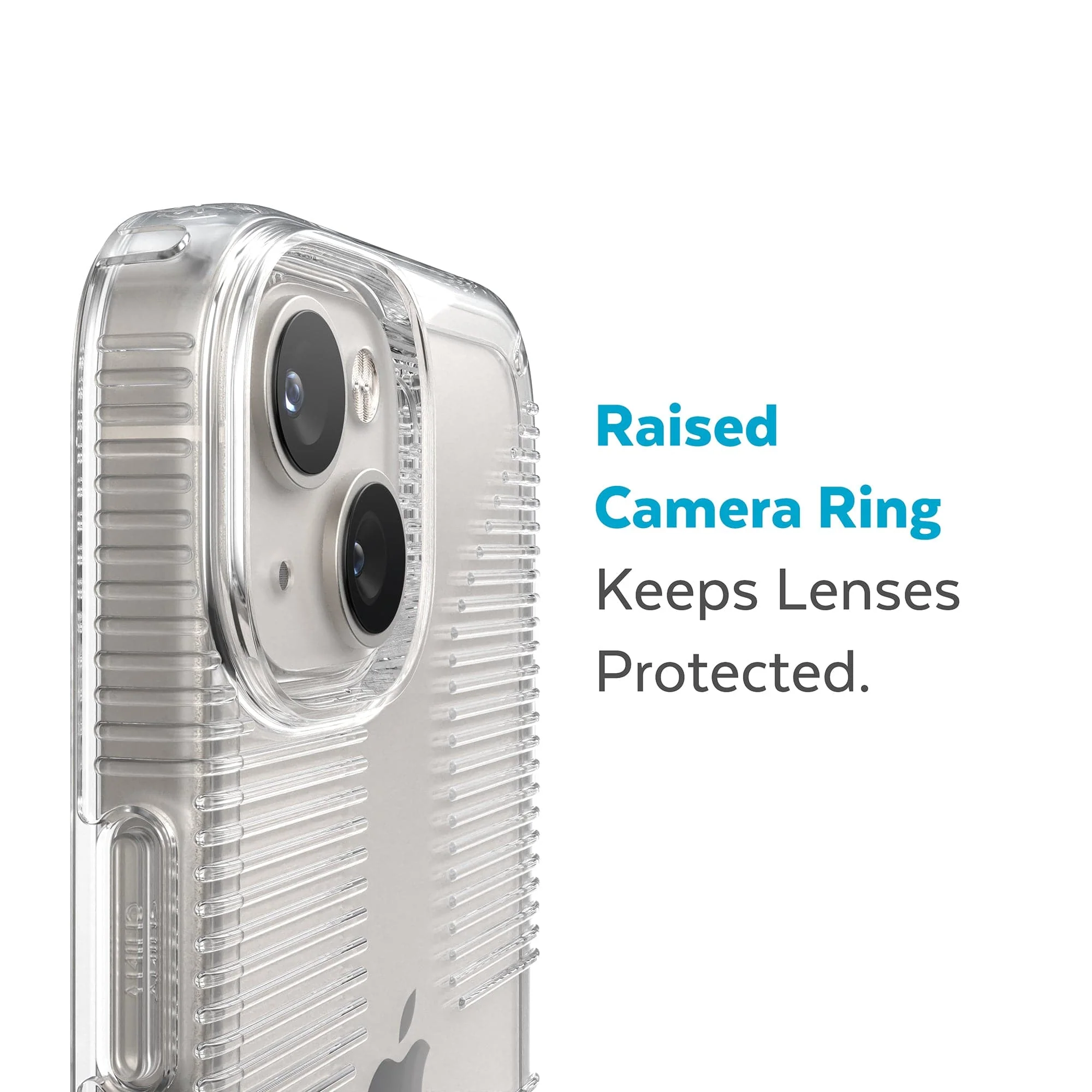 GemShell Grip iPhone 14 Plus Cases - Image 21