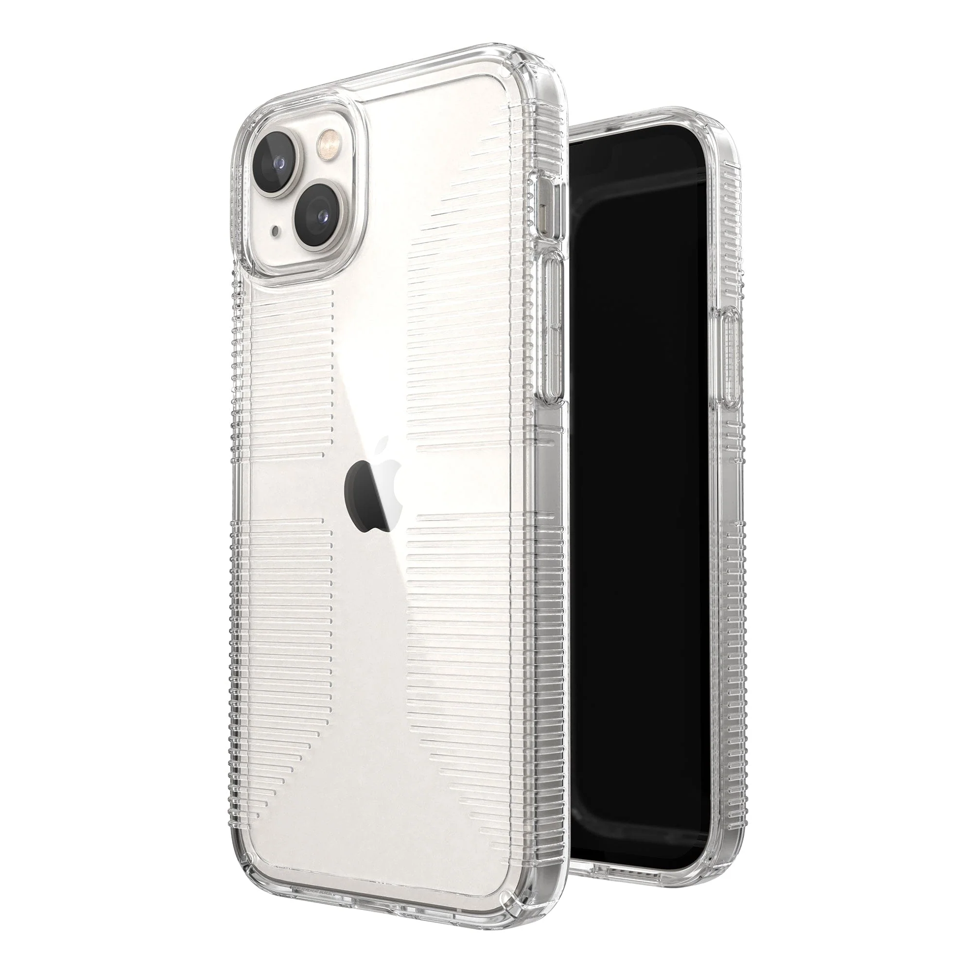 GemShell Grip iPhone 14 Plus Cases - Image 24