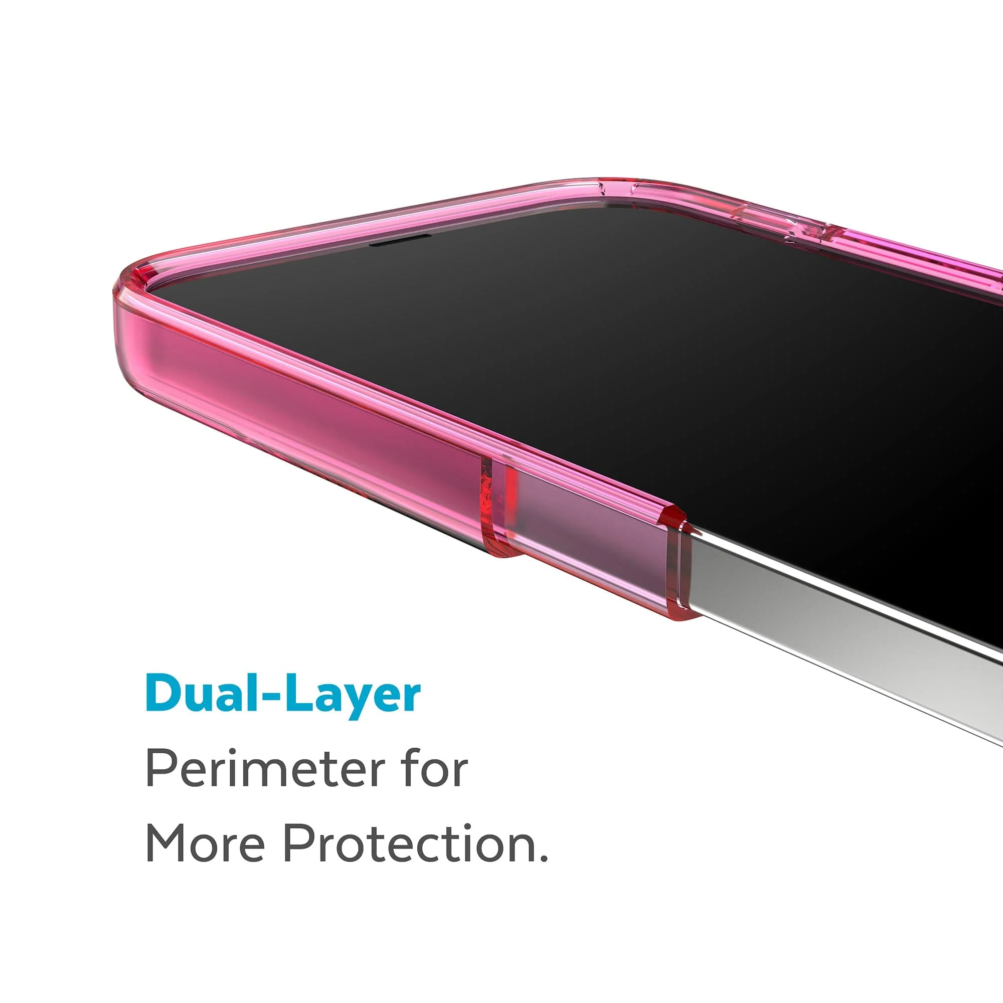 GemShell Grip iPhone 14 Plus Cases - Image 3