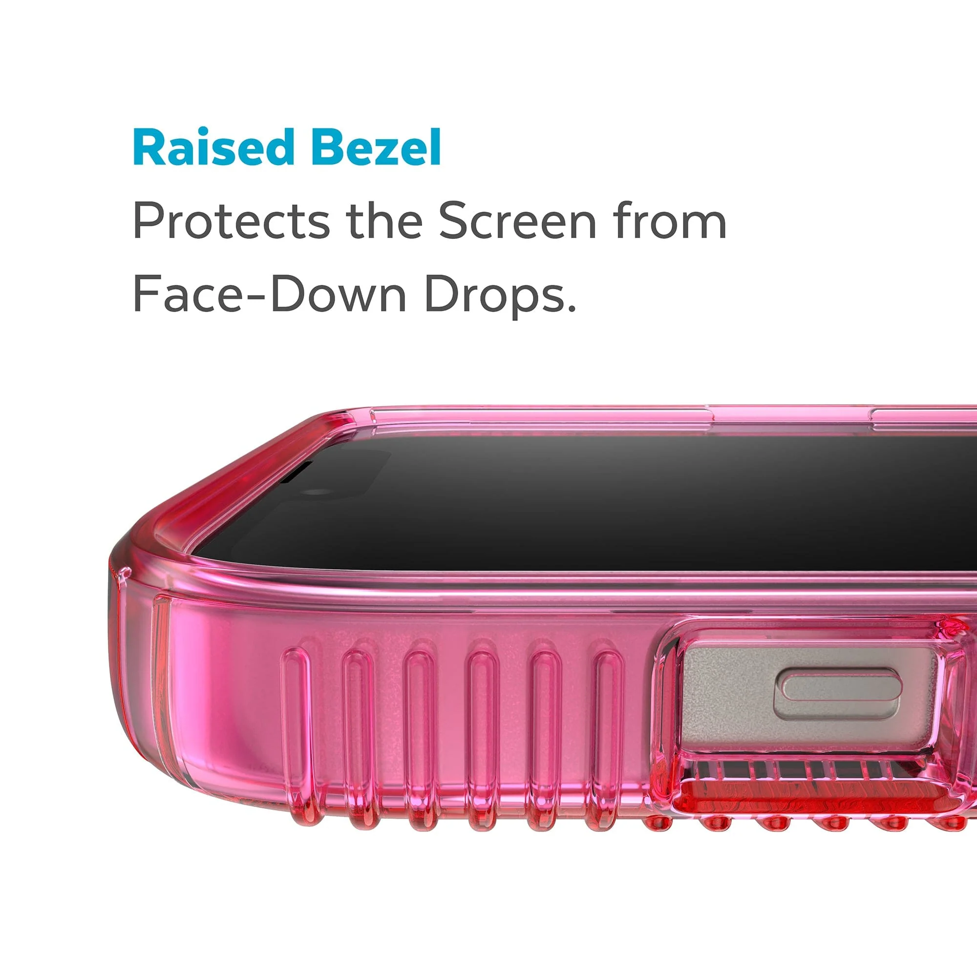 GemShell Grip iPhone 14 Plus Cases - Image 4