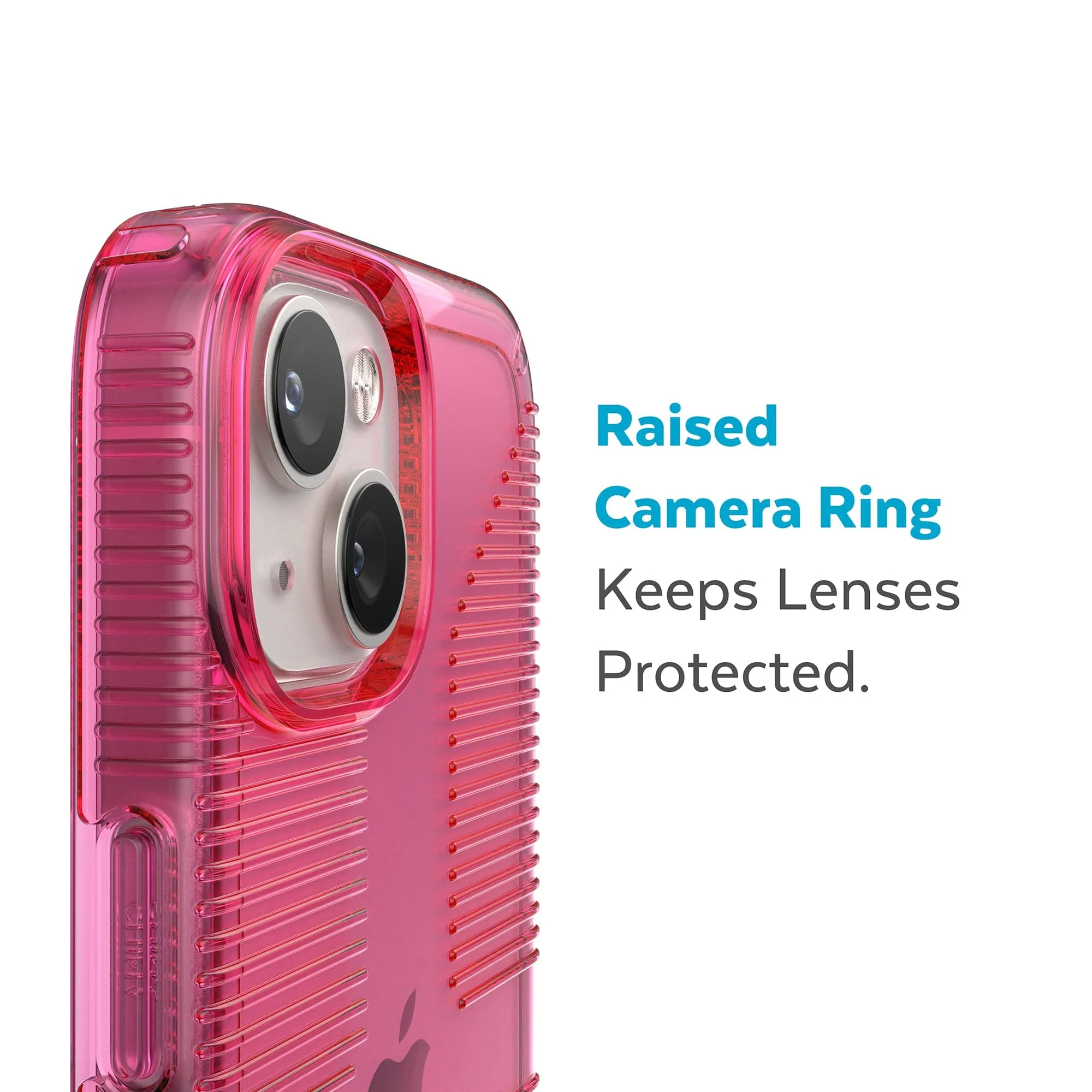 GemShell Grip iPhone 14 Plus Cases - Image 5