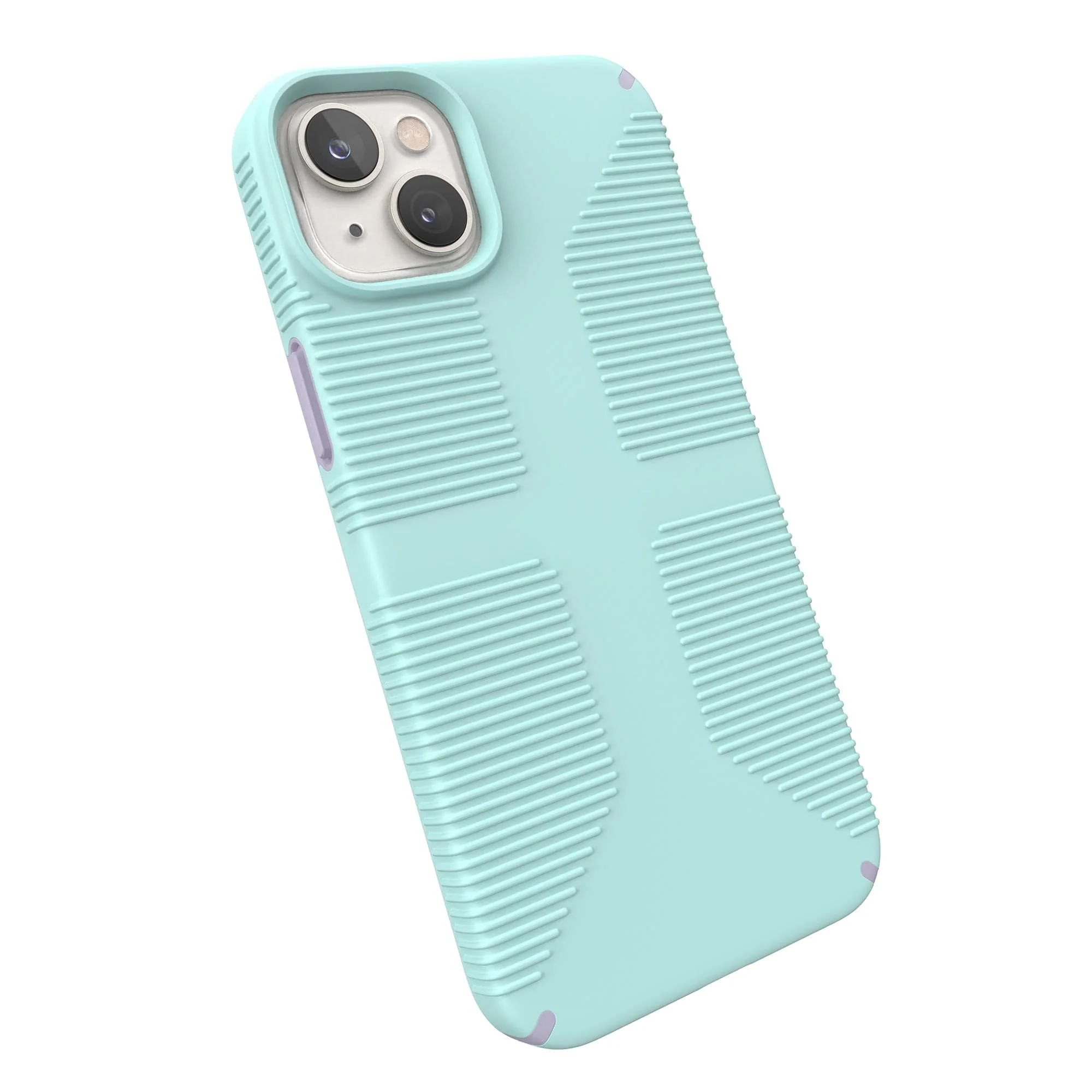 GemShell Grip iPhone 14 Plus Cases - Image 9
