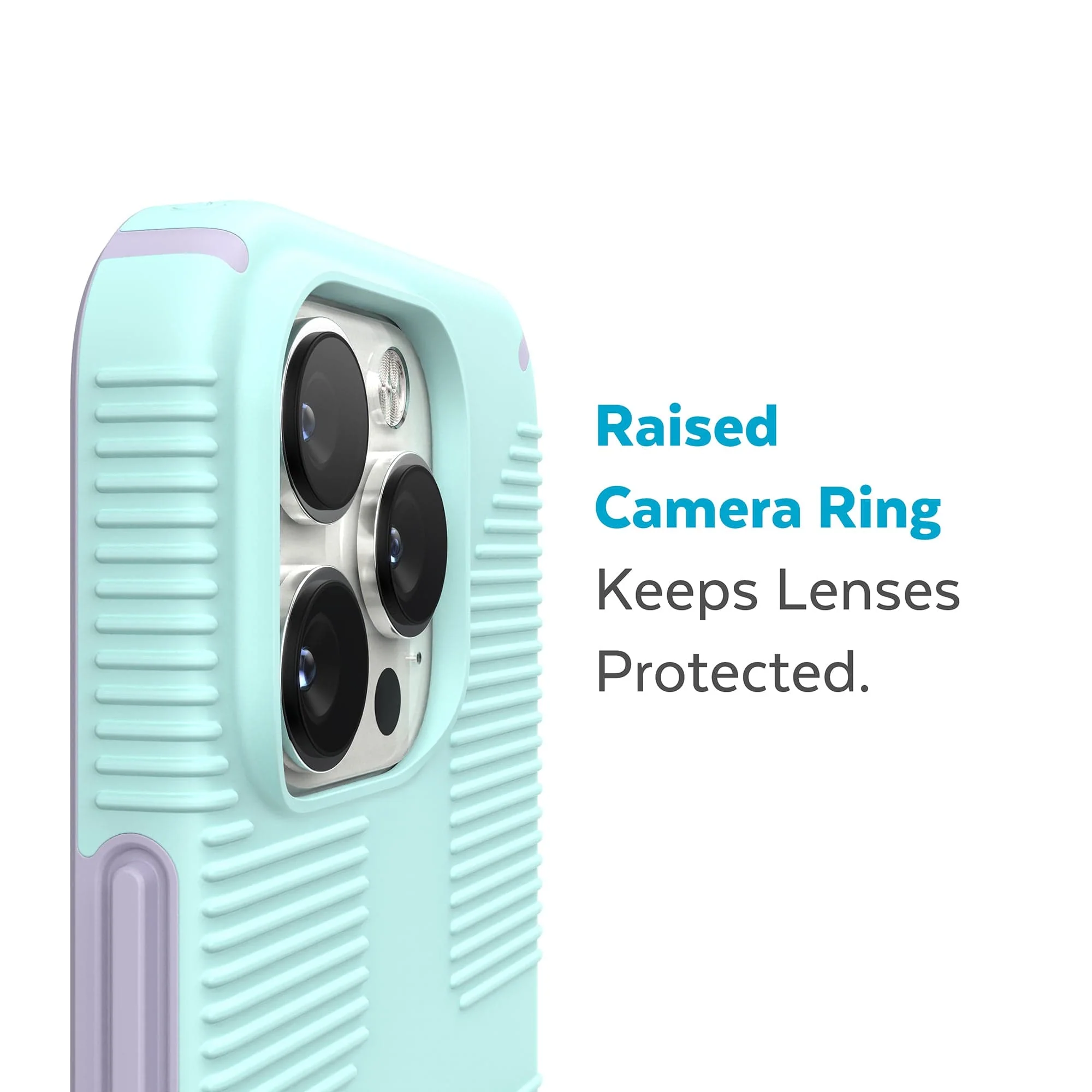 GemShell Grip iPhone 14 Pro Cases - Image 13