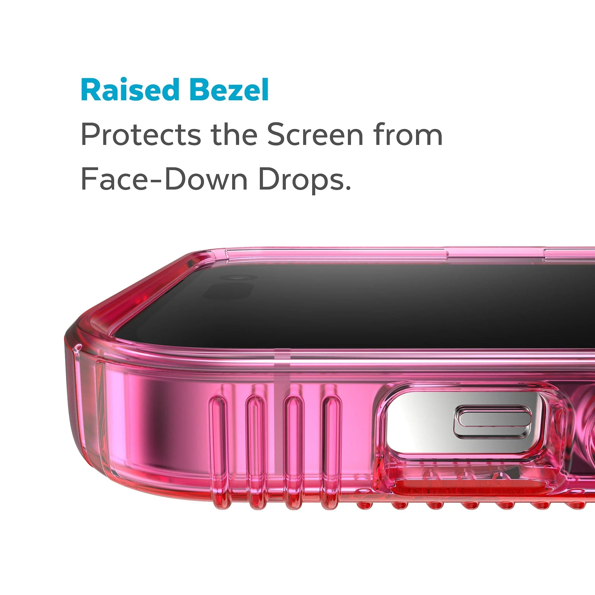GemShell Grip iPhone 14 Pro Max Cases - Image 12