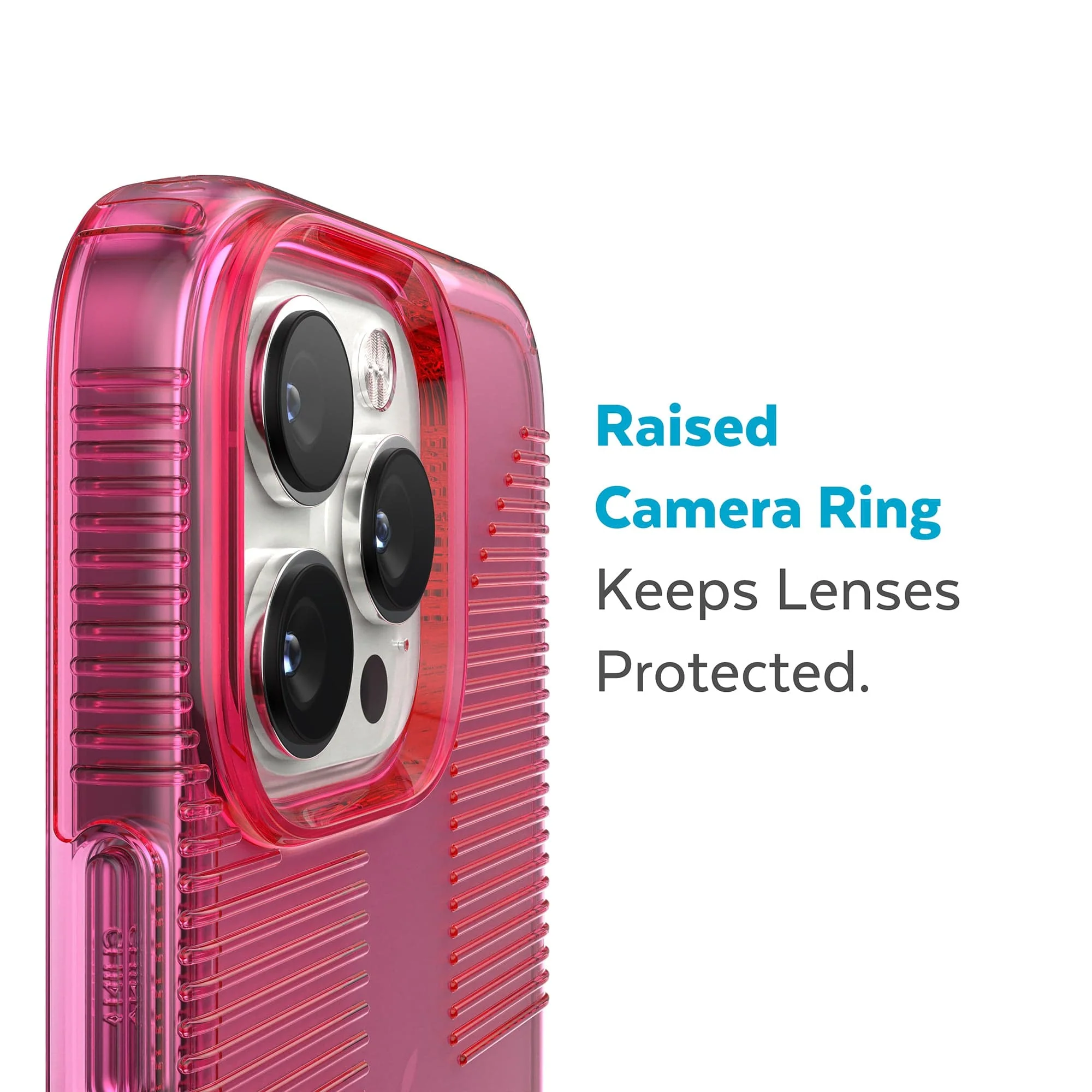 GemShell Grip iPhone 14 Pro Max Cases - Image 13