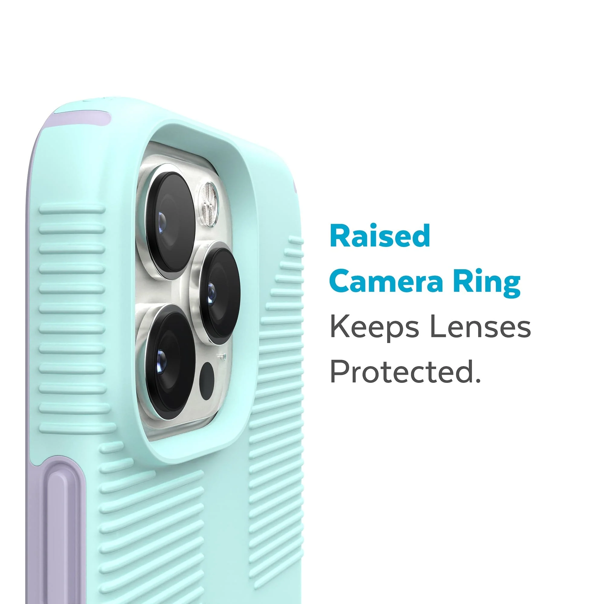 GemShell Grip iPhone 14 Pro Max Cases - Image 21