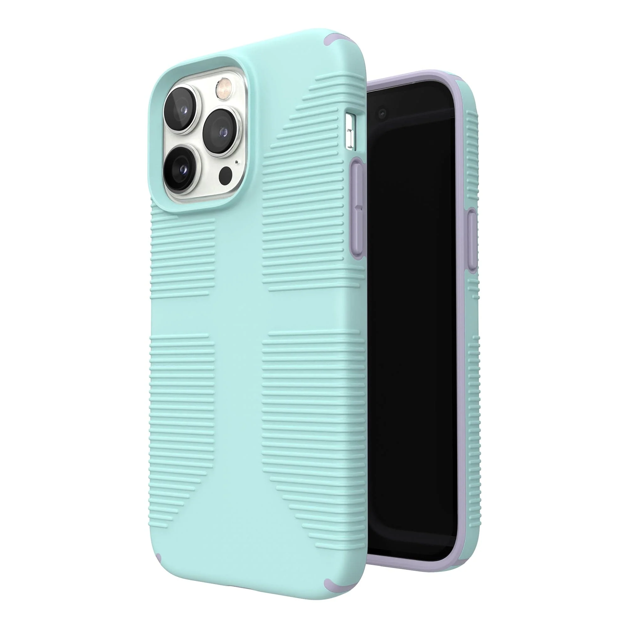 GemShell Grip iPhone 14 Pro Max Cases - Image 24