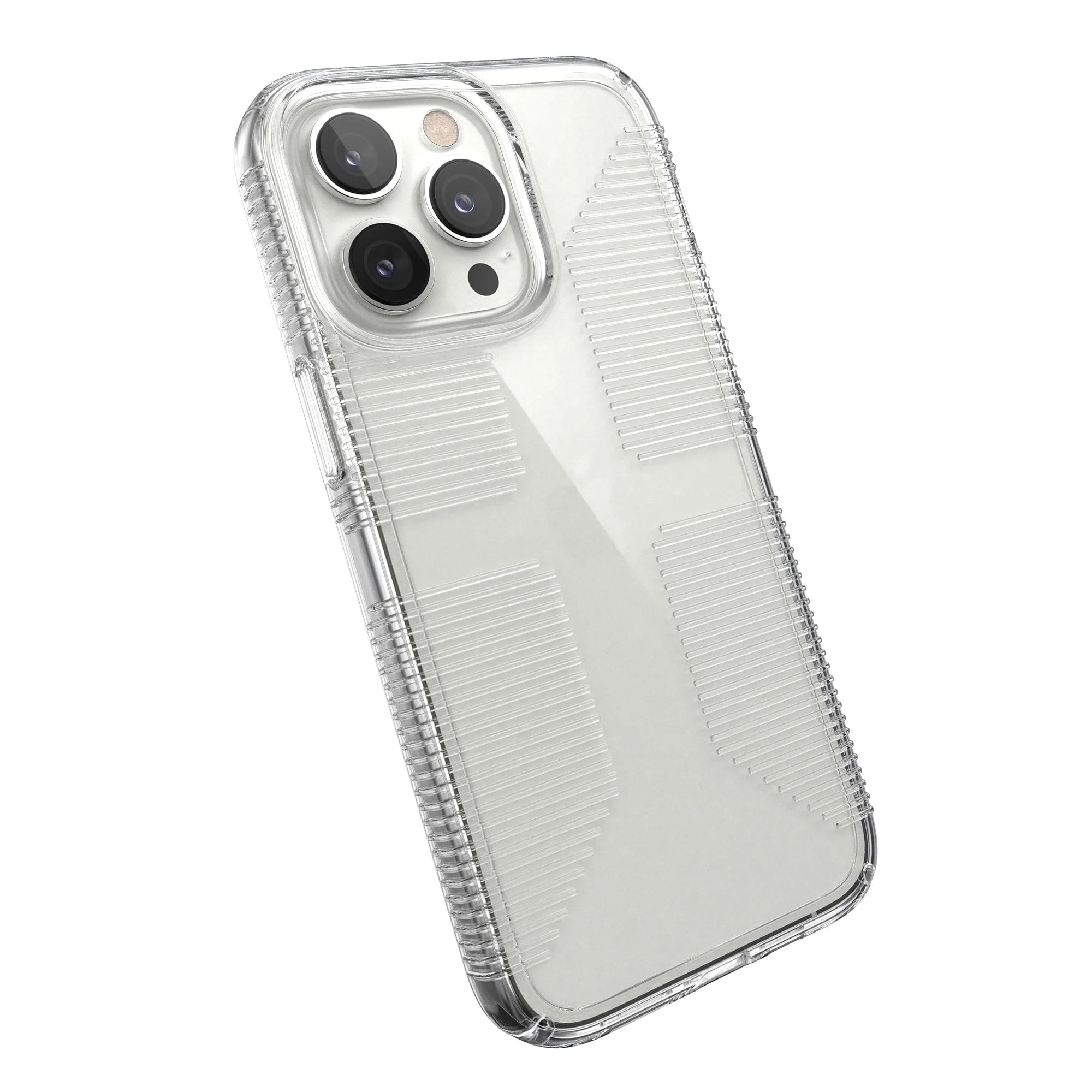 GemShell Grip iPhone 14 Pro Max Cases - Image 25