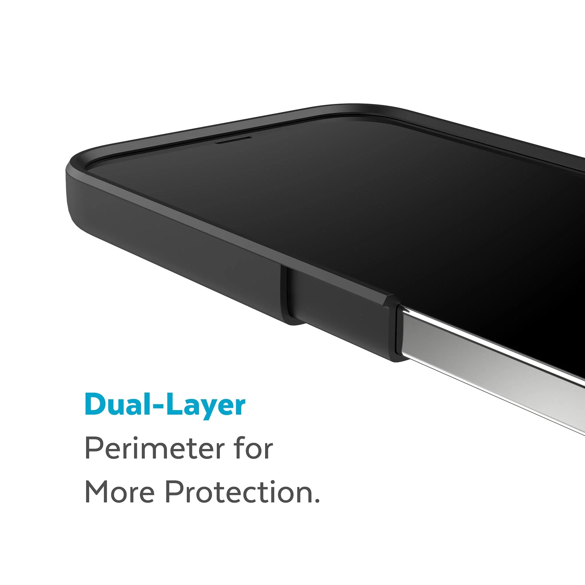 GemShell Grip iPhone 14 Pro Max Cases - Image 3