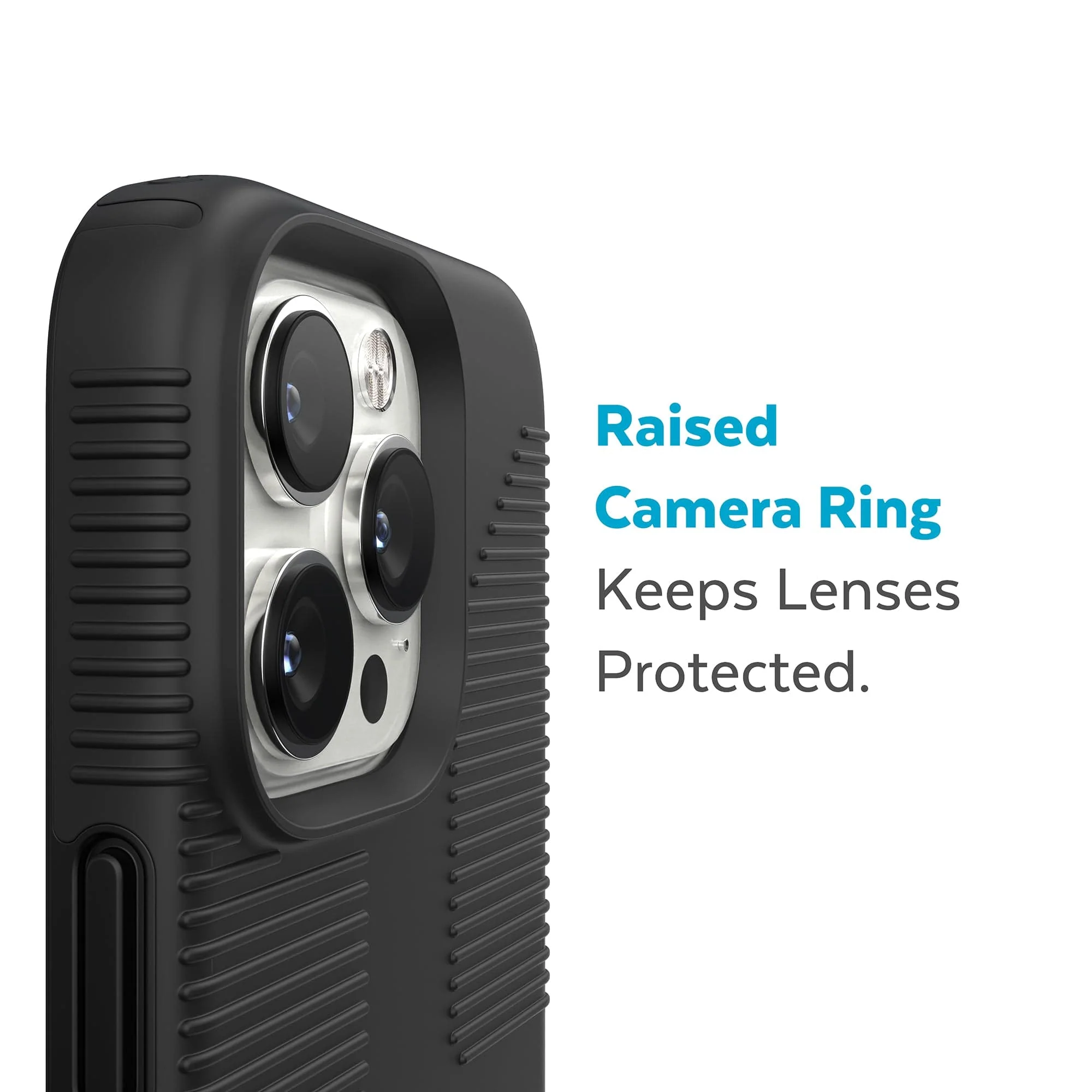 GemShell Grip iPhone 14 Pro Max Cases - Image 5
