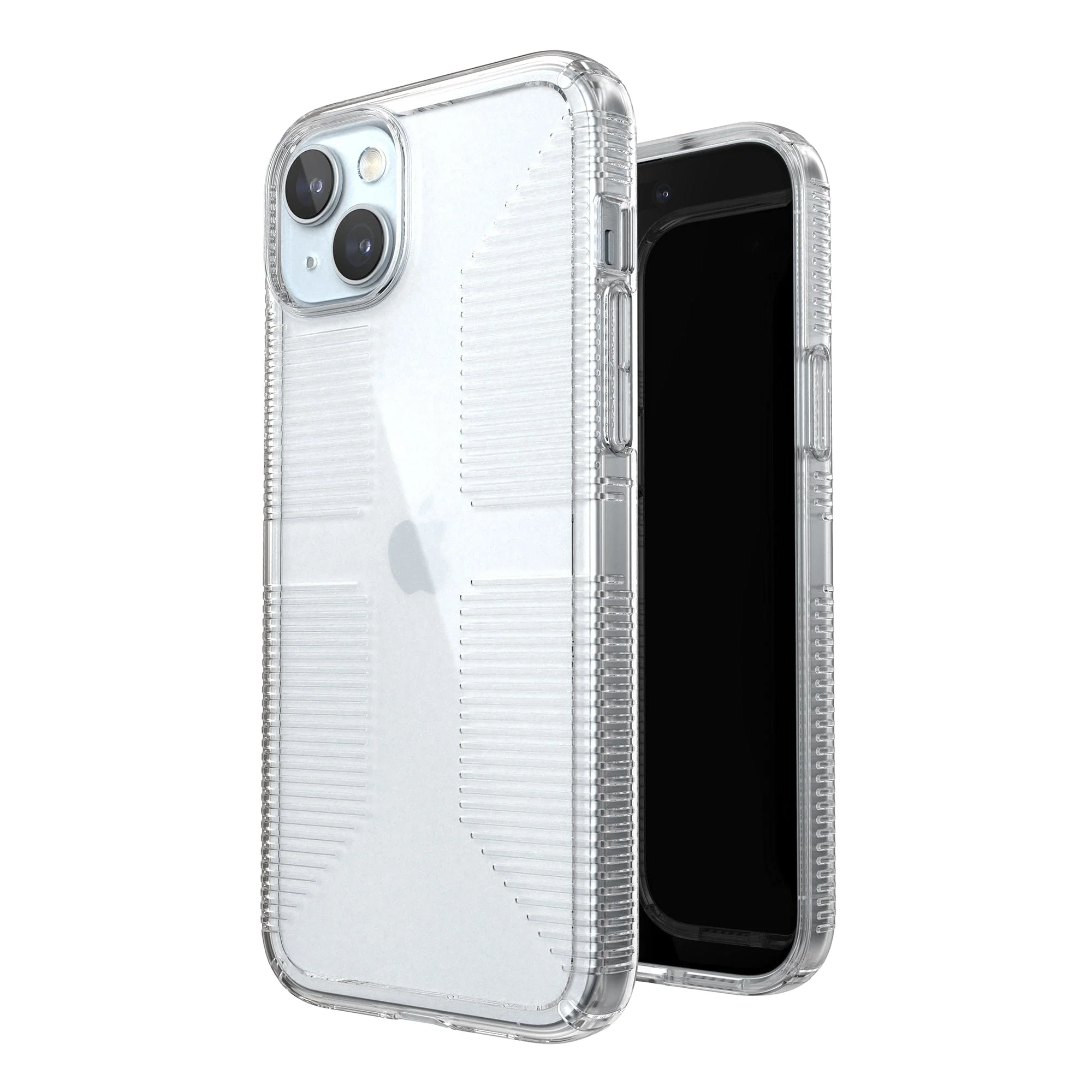 GemShell Grip iPhone 15 Plus Cases - Image 8