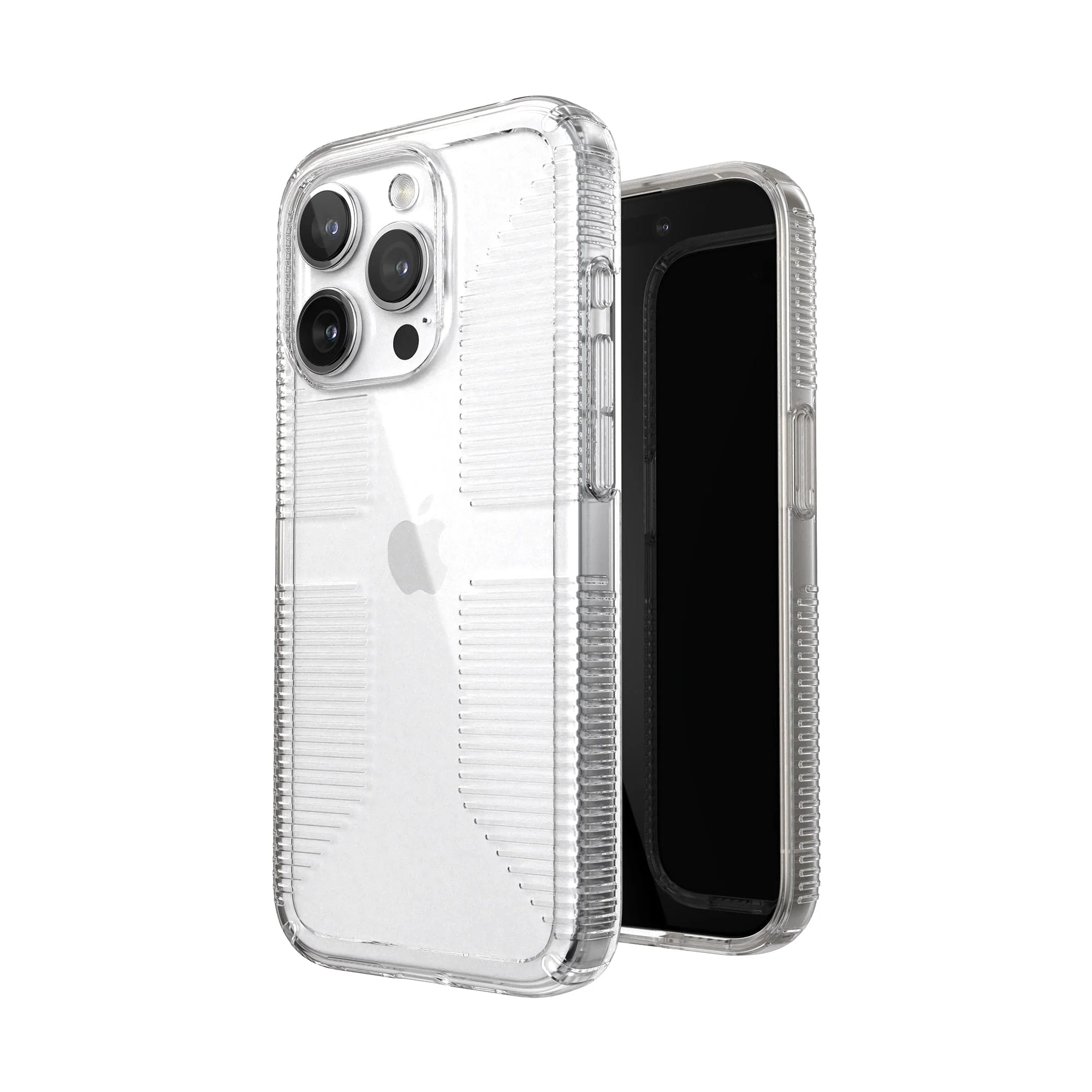 GemShell Grip iPhone 15 Pro Cases - Image 8