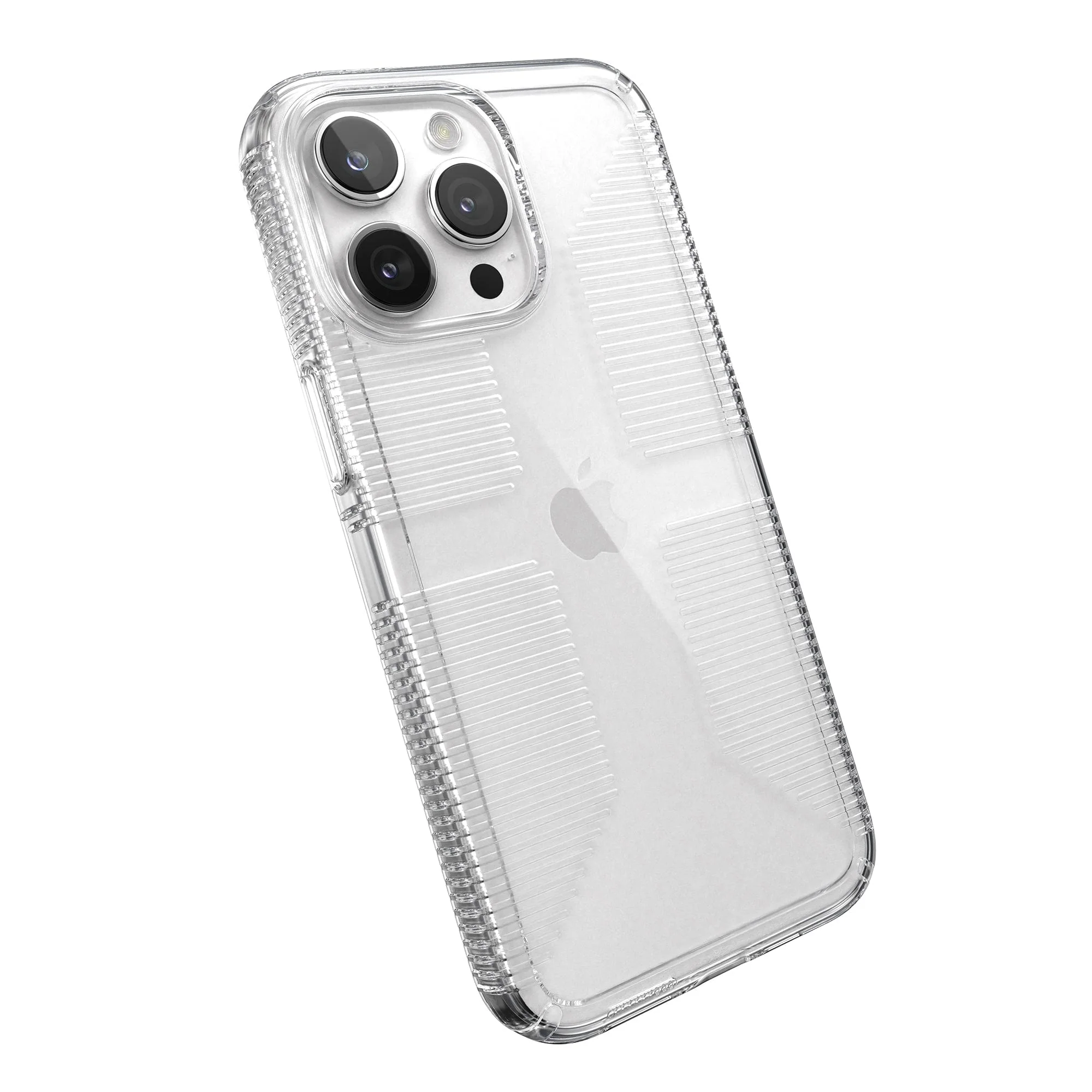 GemShell Grip iPhone 15 Pro Max Cases