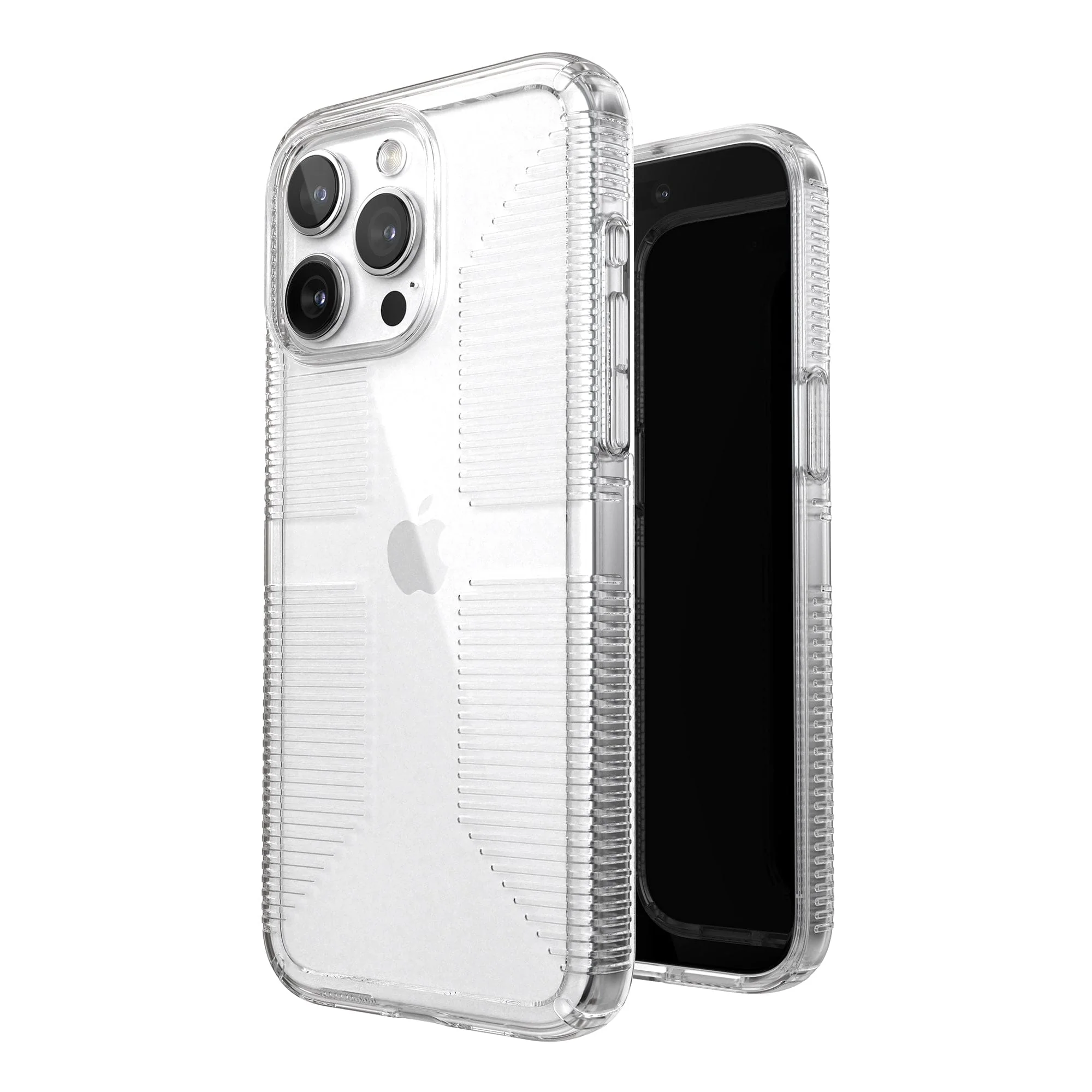 GemShell Grip iPhone 15 Pro Max Cases - Image 8