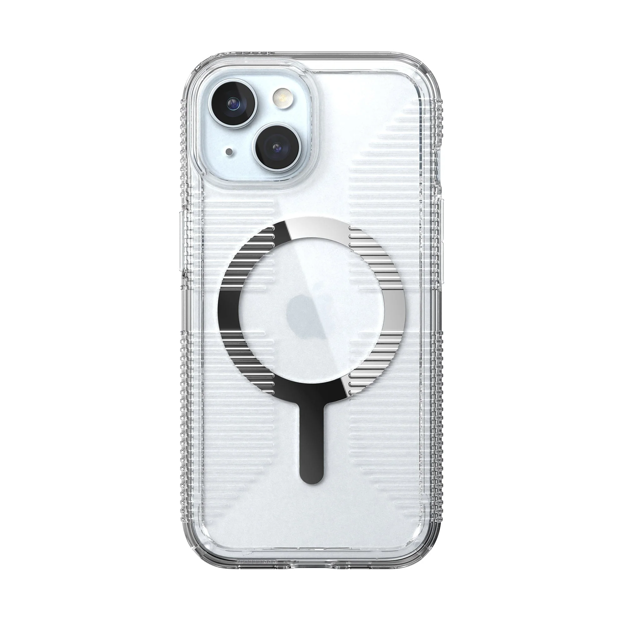 GemShell Grip MagSafe Apple iPhone 15 Case - Image 6