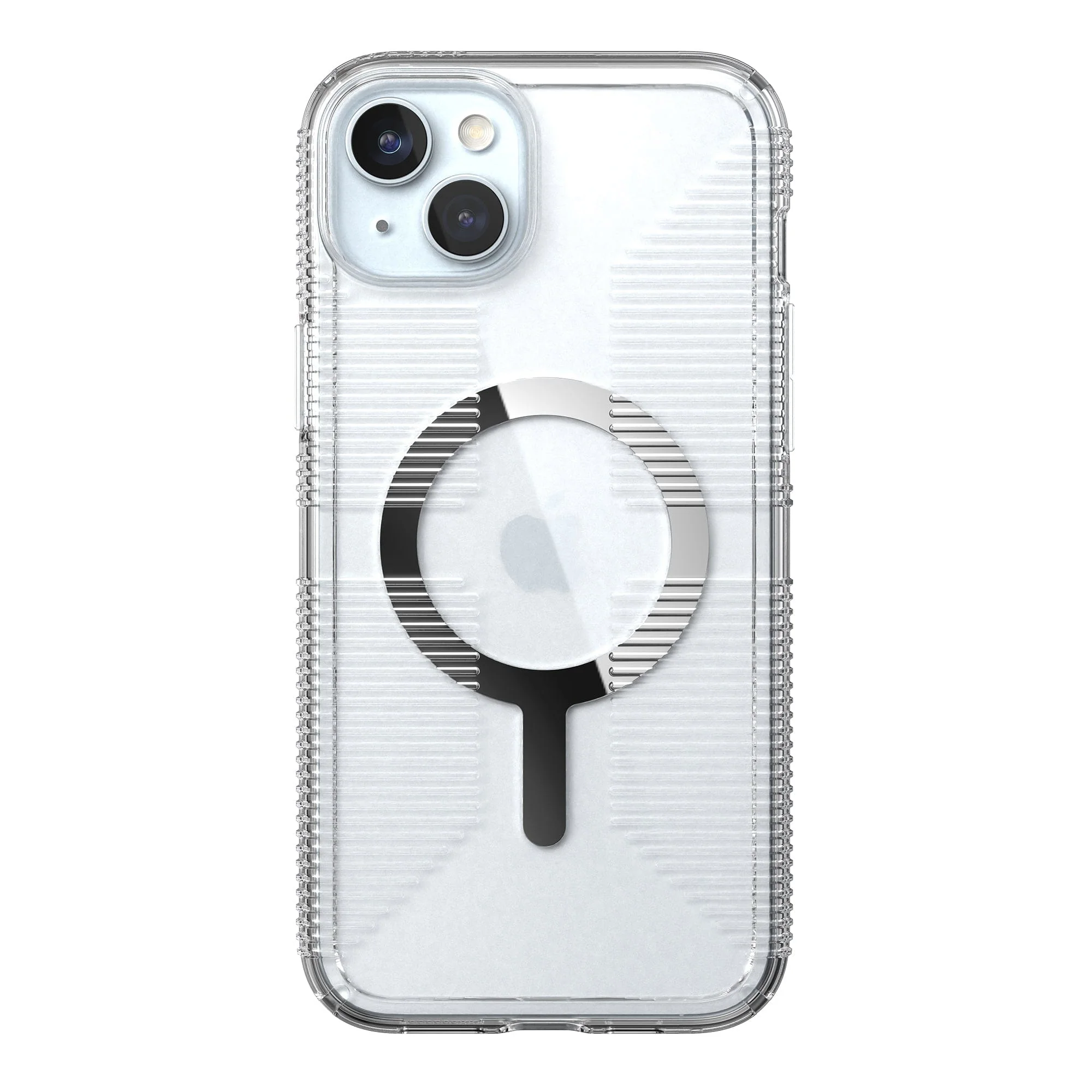 GemShell Grip MagSafe iPhone 15 Plus Cases - Image 6
