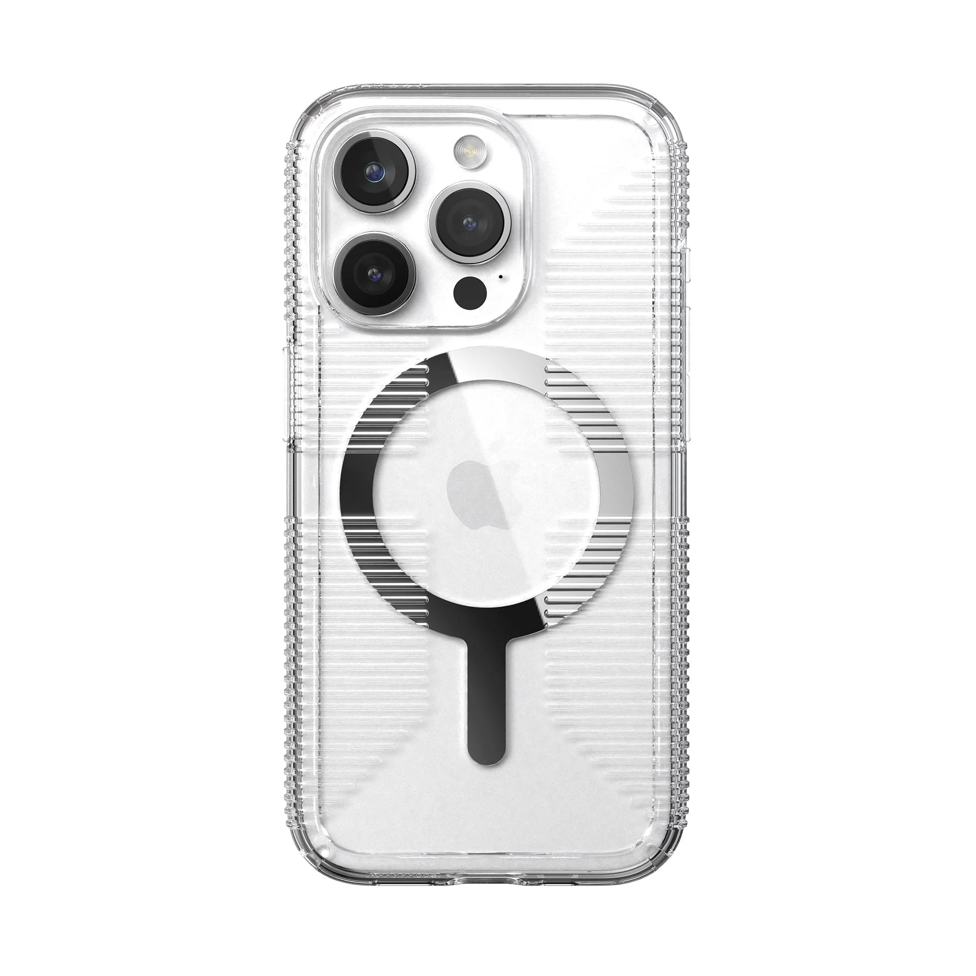 GemShell Grip MagSafe iPhone 15 Pro Cases - Image 6