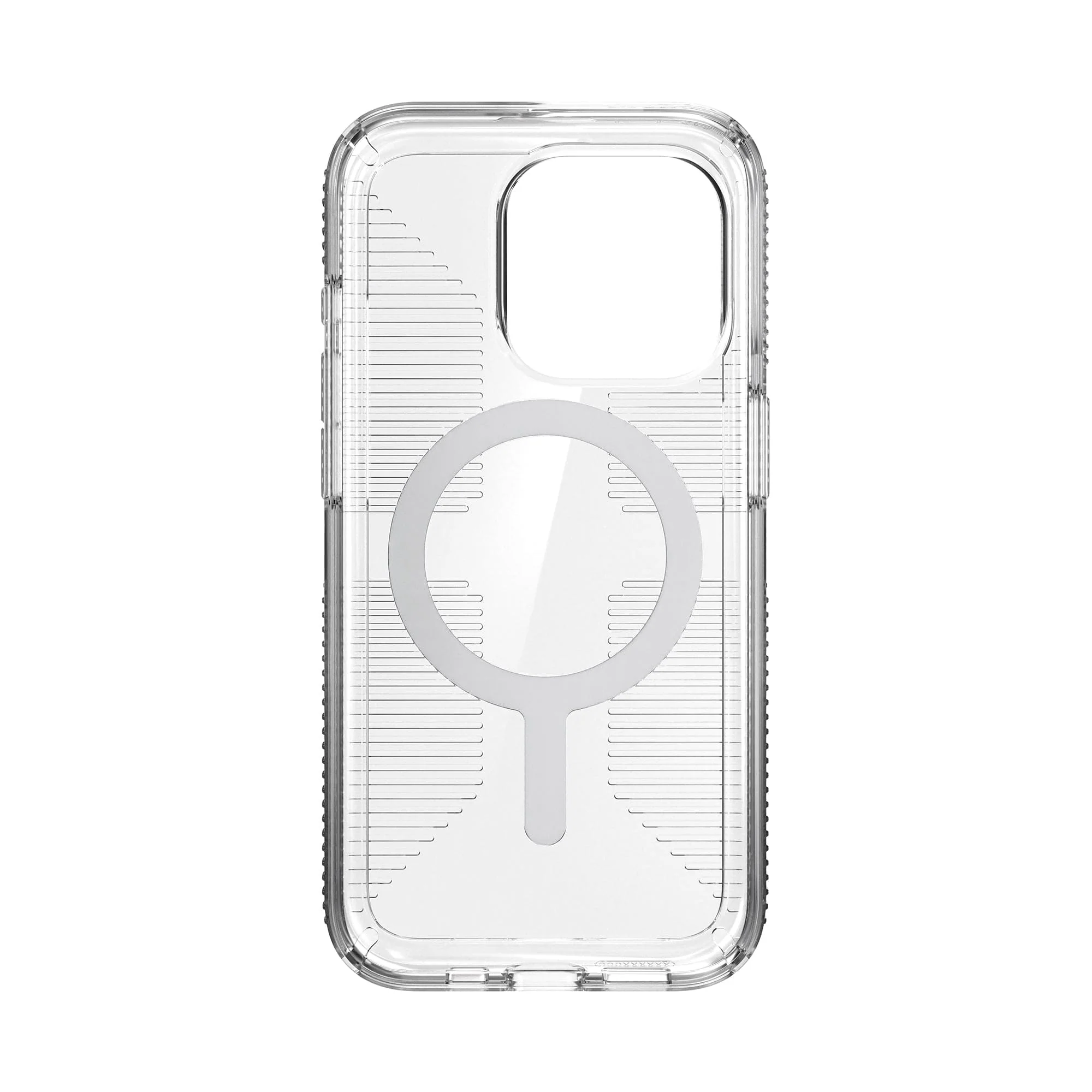 GemShell Grip MagSafe iPhone 15 Pro Cases - Image 7