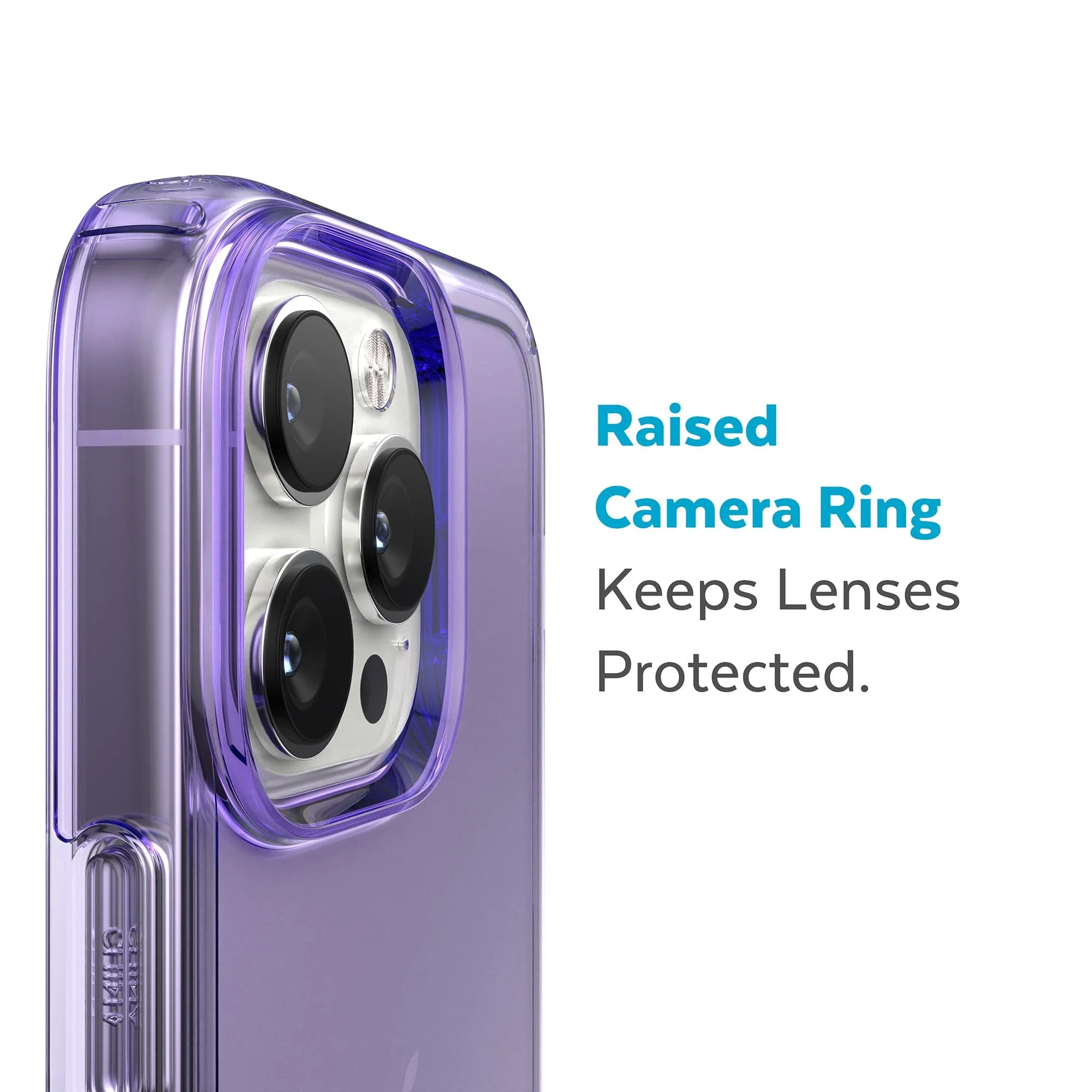 GemShell iPhone 14 Pro Max Cases - Image 5