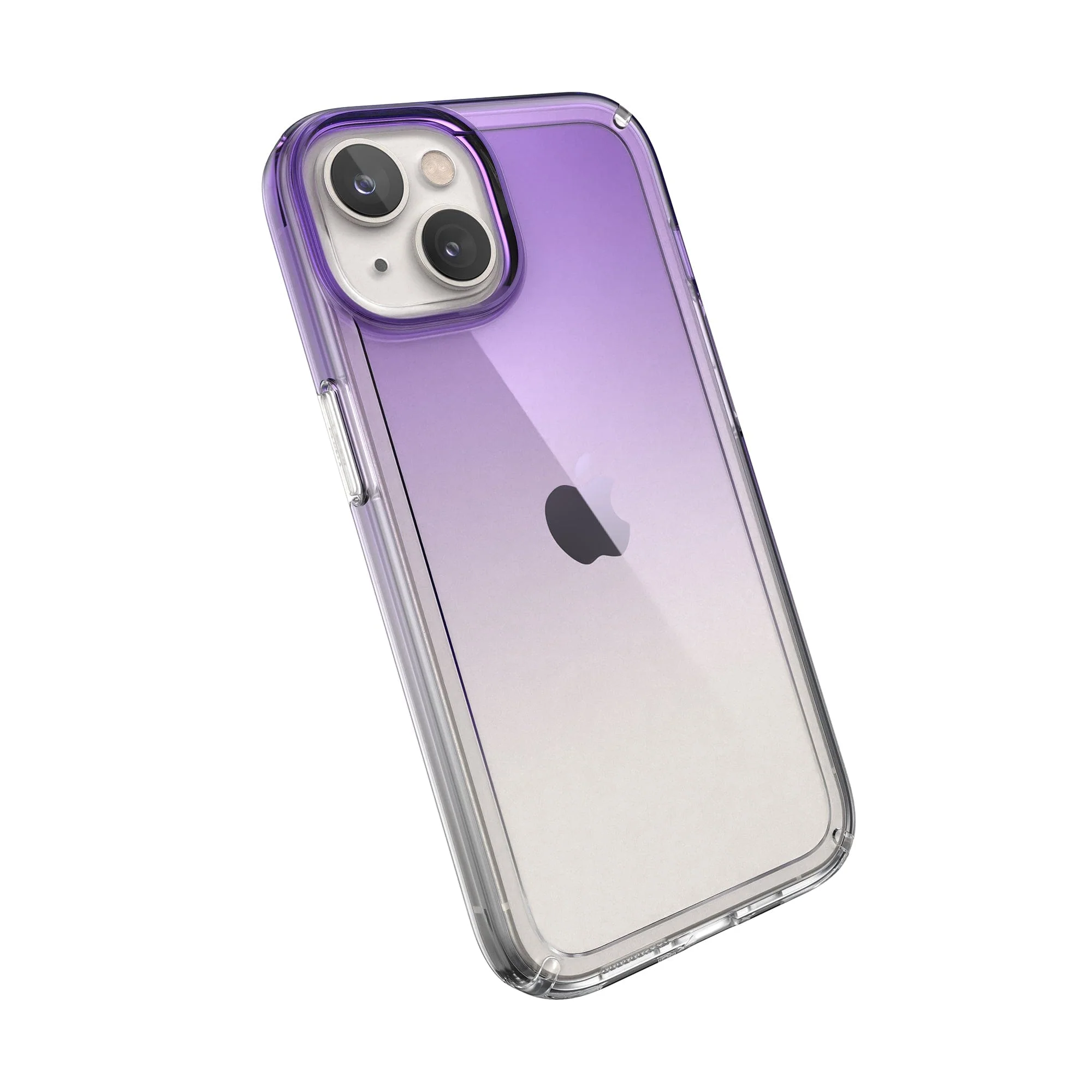 GemShell Ombre Apple iPhone 14 Case