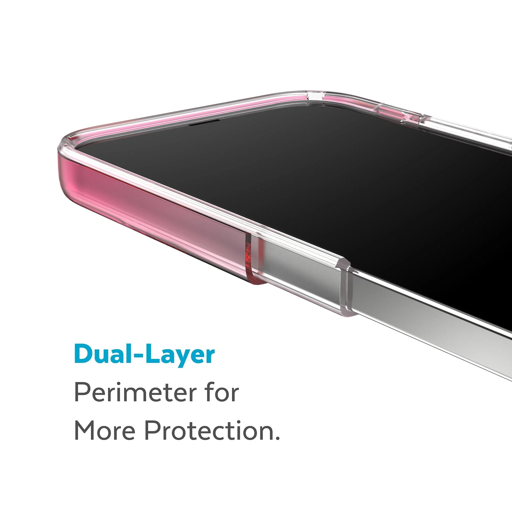 GemShell Ombre Apple iPhone 14 Case - Image 11