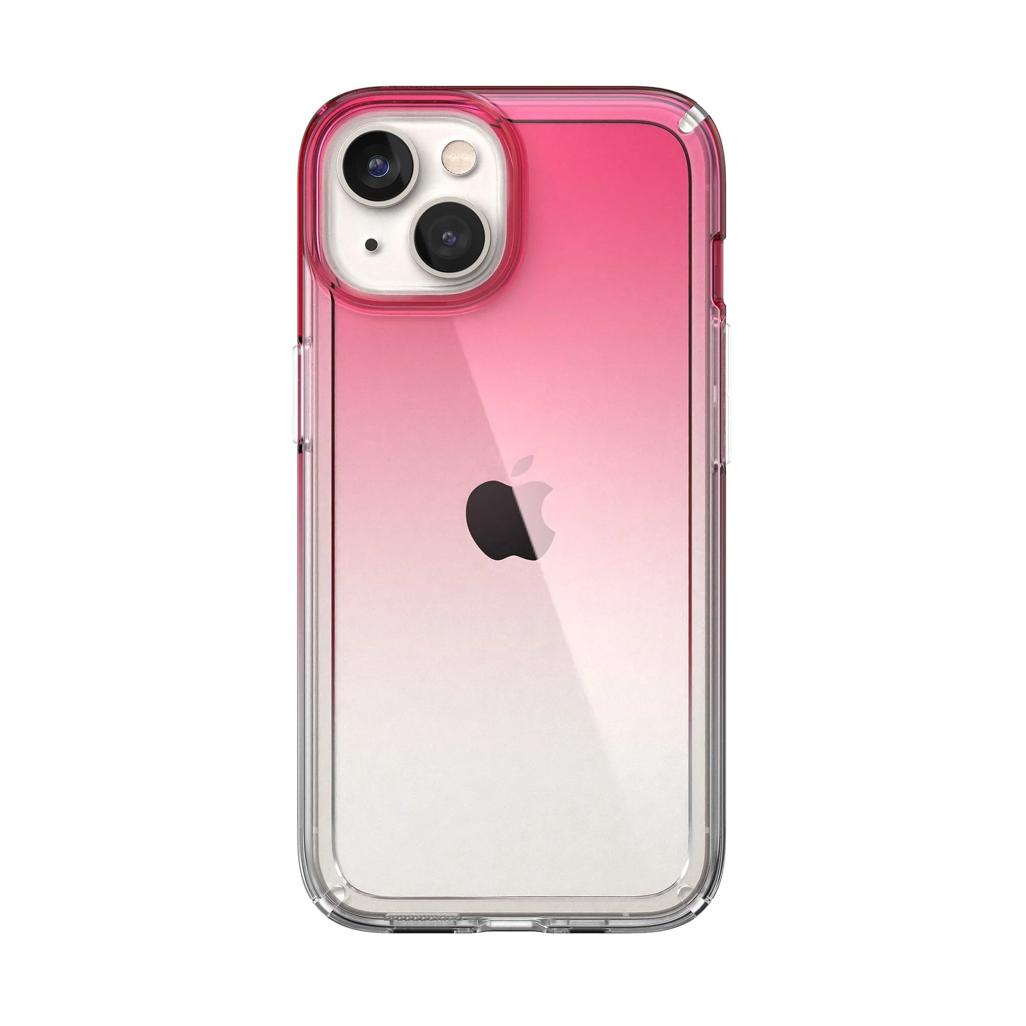 GemShell Ombre Apple iPhone 14 Case - Image 15