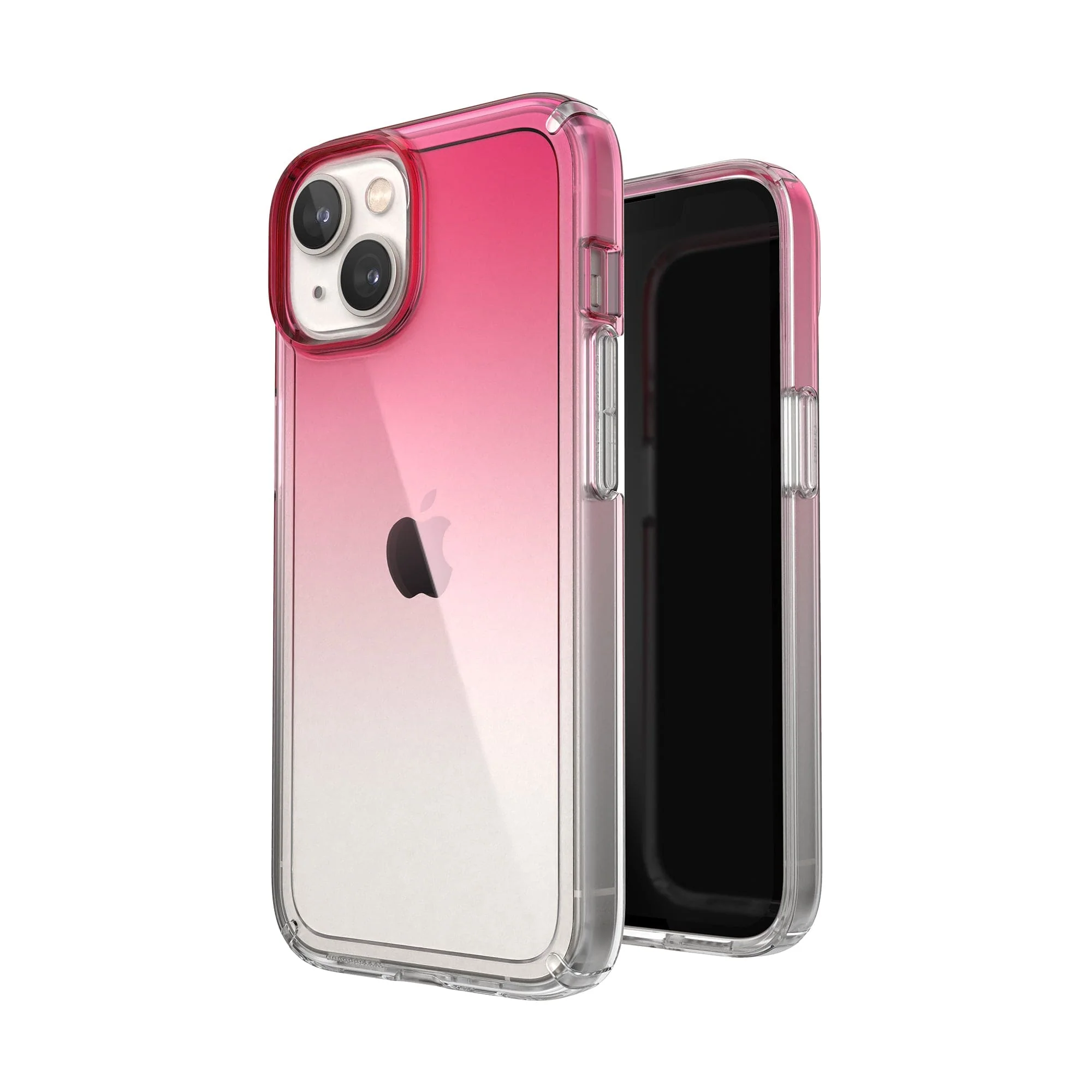 GemShell Ombre Apple iPhone 14 Case - Image 16