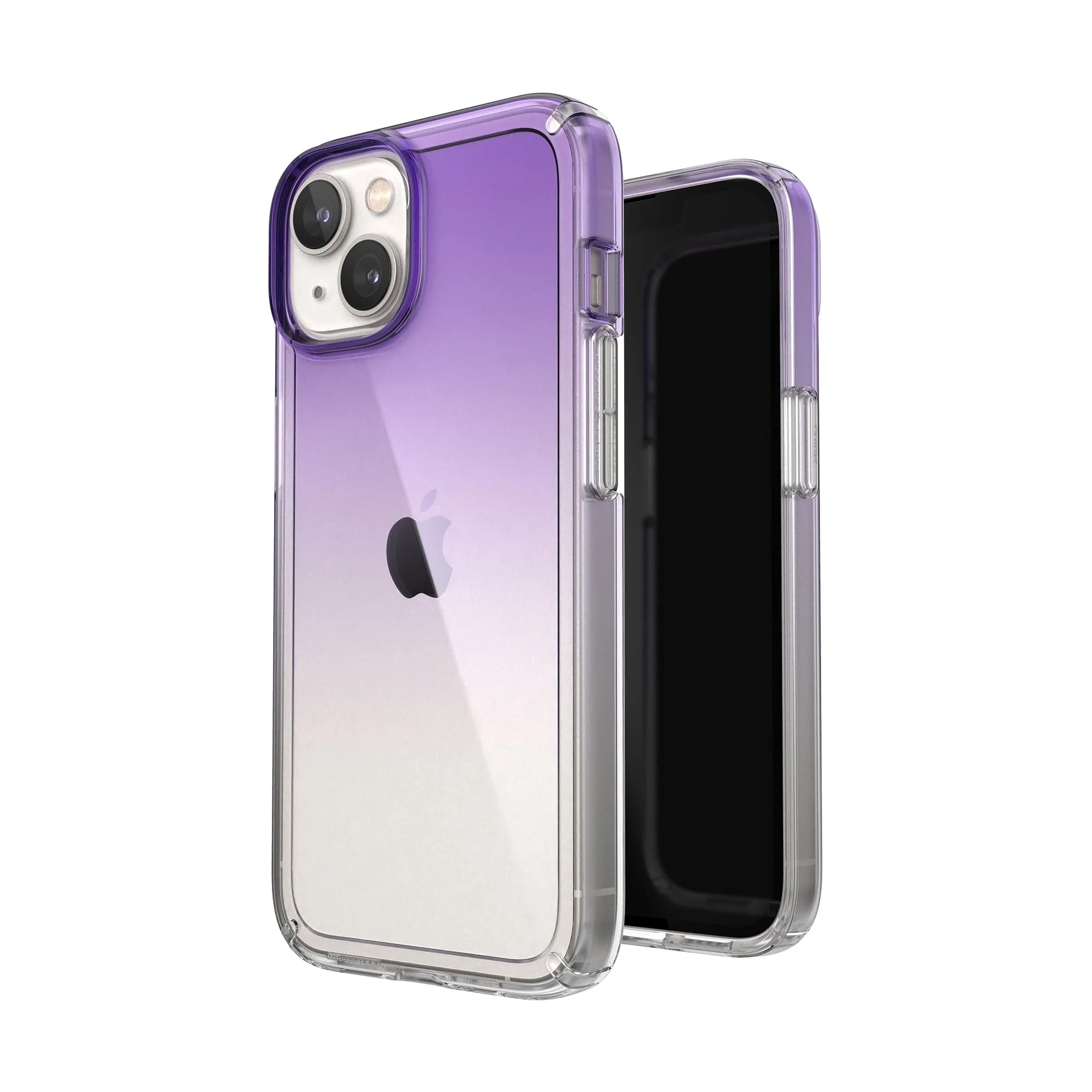 GemShell Ombre Apple iPhone 14 Case - Image 8